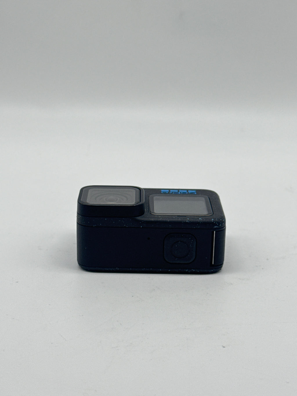 GoPro HERO12 Black 5.3K60 Action Camera 2 Batteries 236GB SD Card - Used