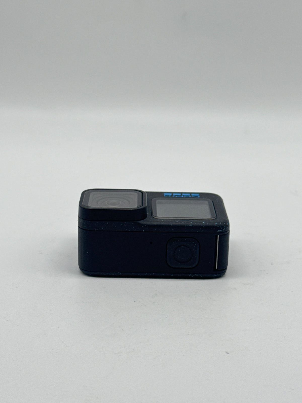 GoPro HERO12 Black 5.3K60 Action Camera 2 Batteries 236GB SD Card - Used