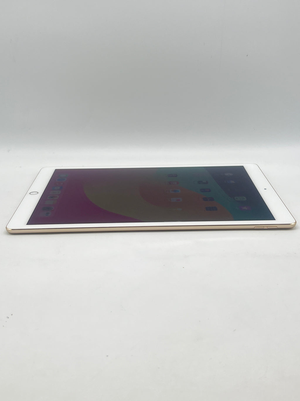 Apple iPad Pro 12.9 A1670 512GB Wi Fi Gold - Discolored screen