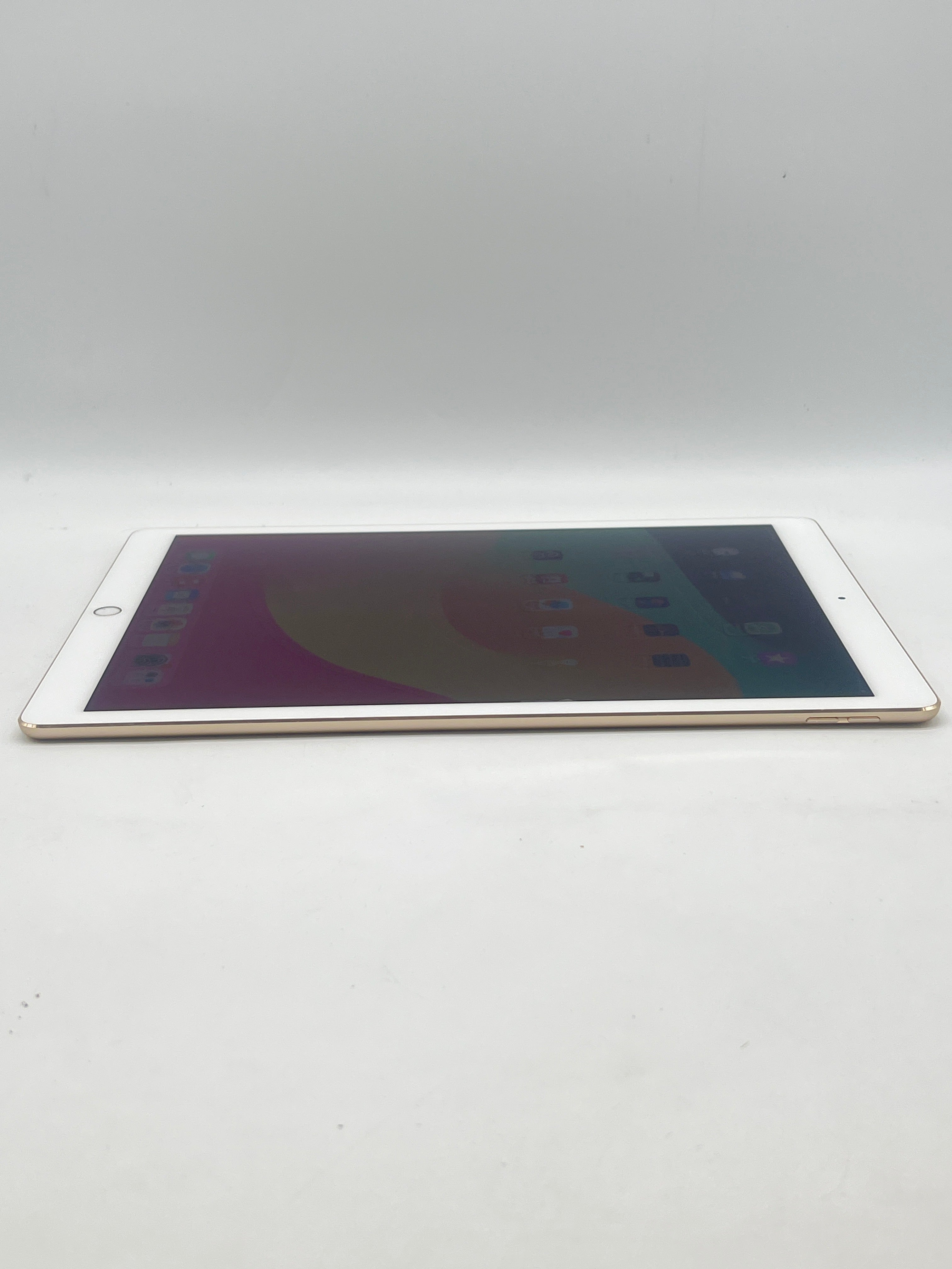 Apple iPad Pro 12.9 A1670 512GB Wi Fi Gold - Discolored screen