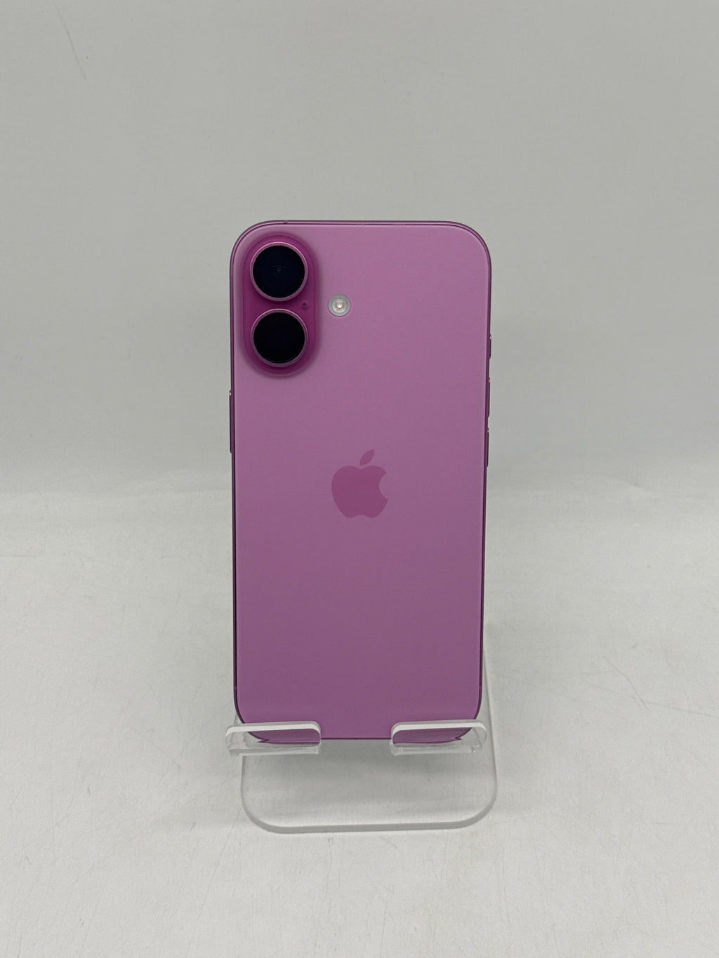 Apple iPhone 16 128GB Pink Unlocked - Used With Box