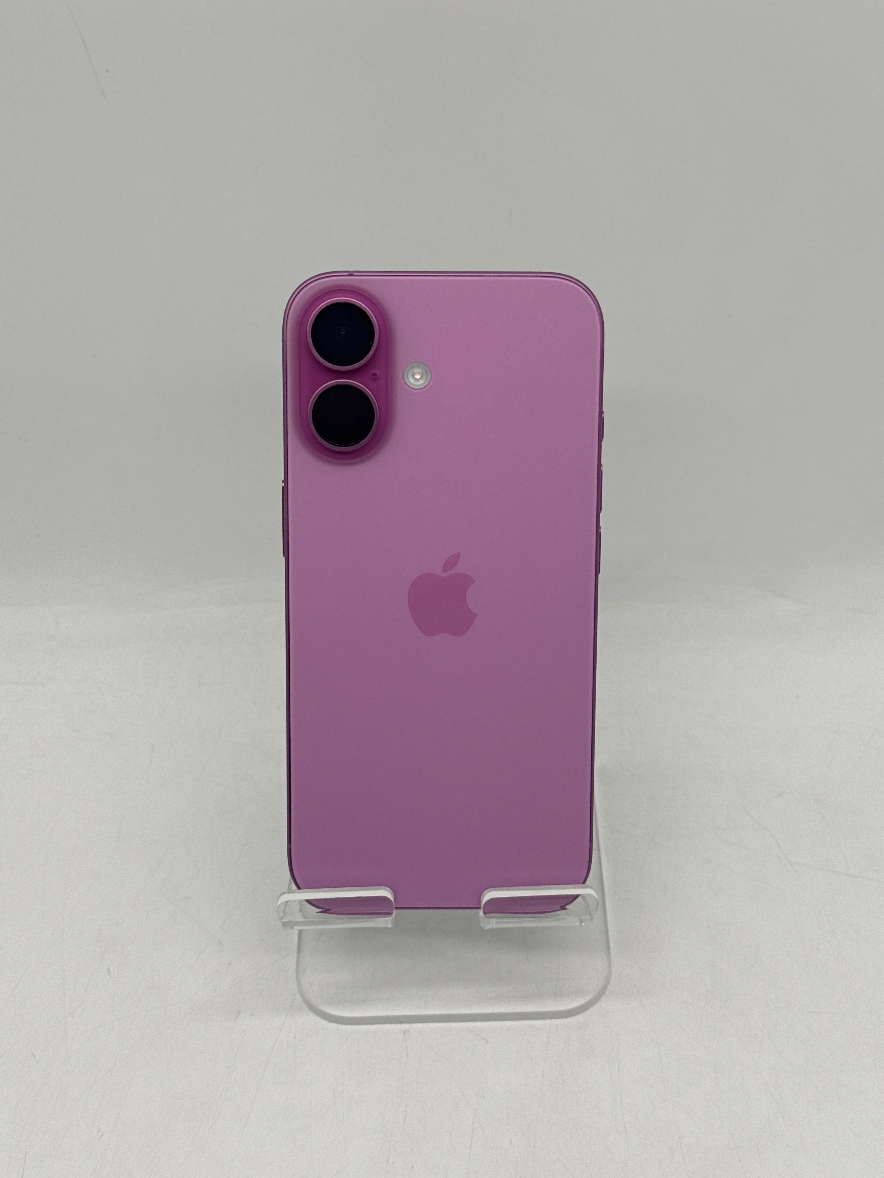 Apple iPhone 16 128GB Pink Unlocked - Used With Box