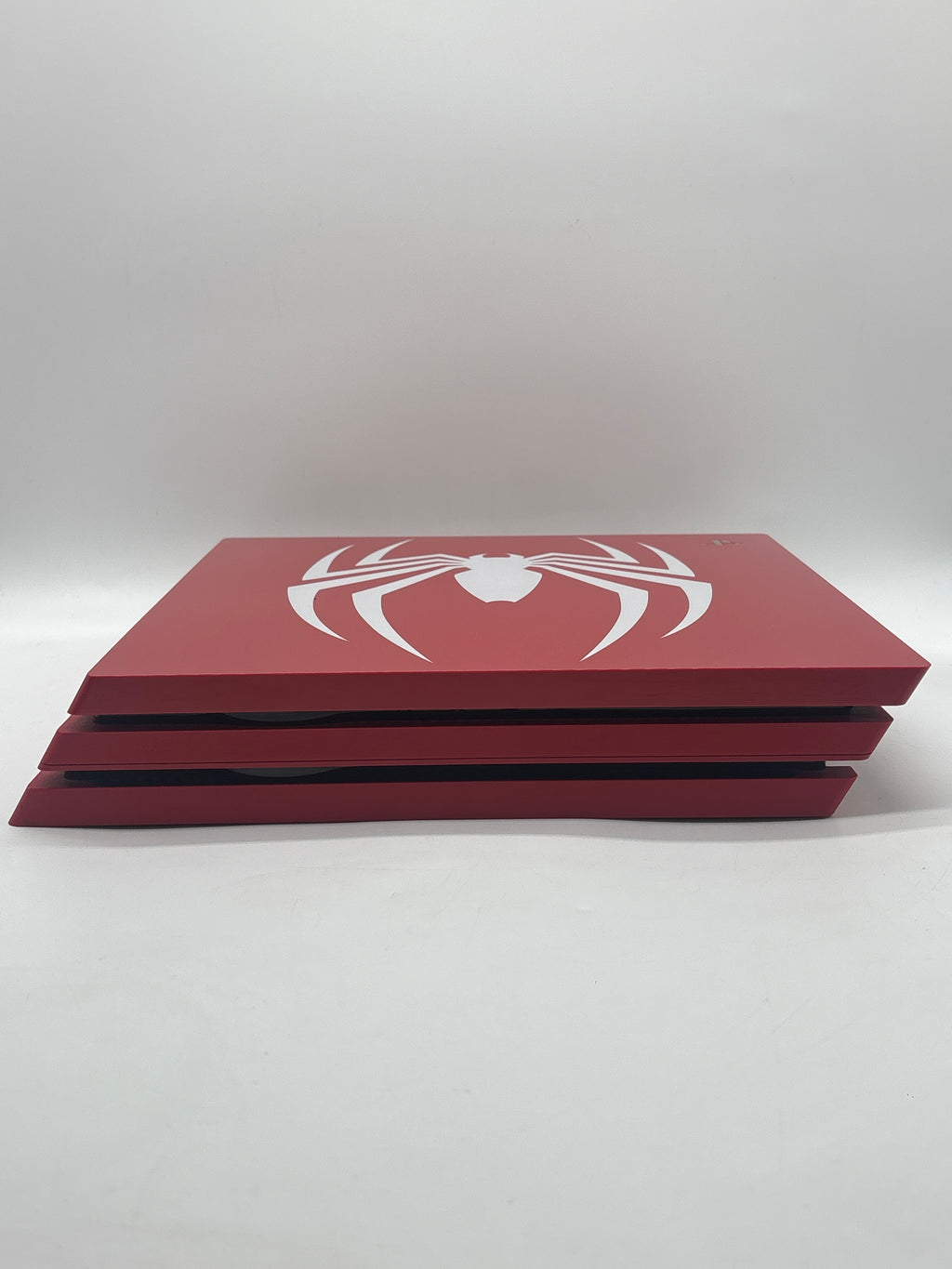 Sony PlayStation 4 Pro CUH-7115B Spider-Man Limited Edition 1TB Console