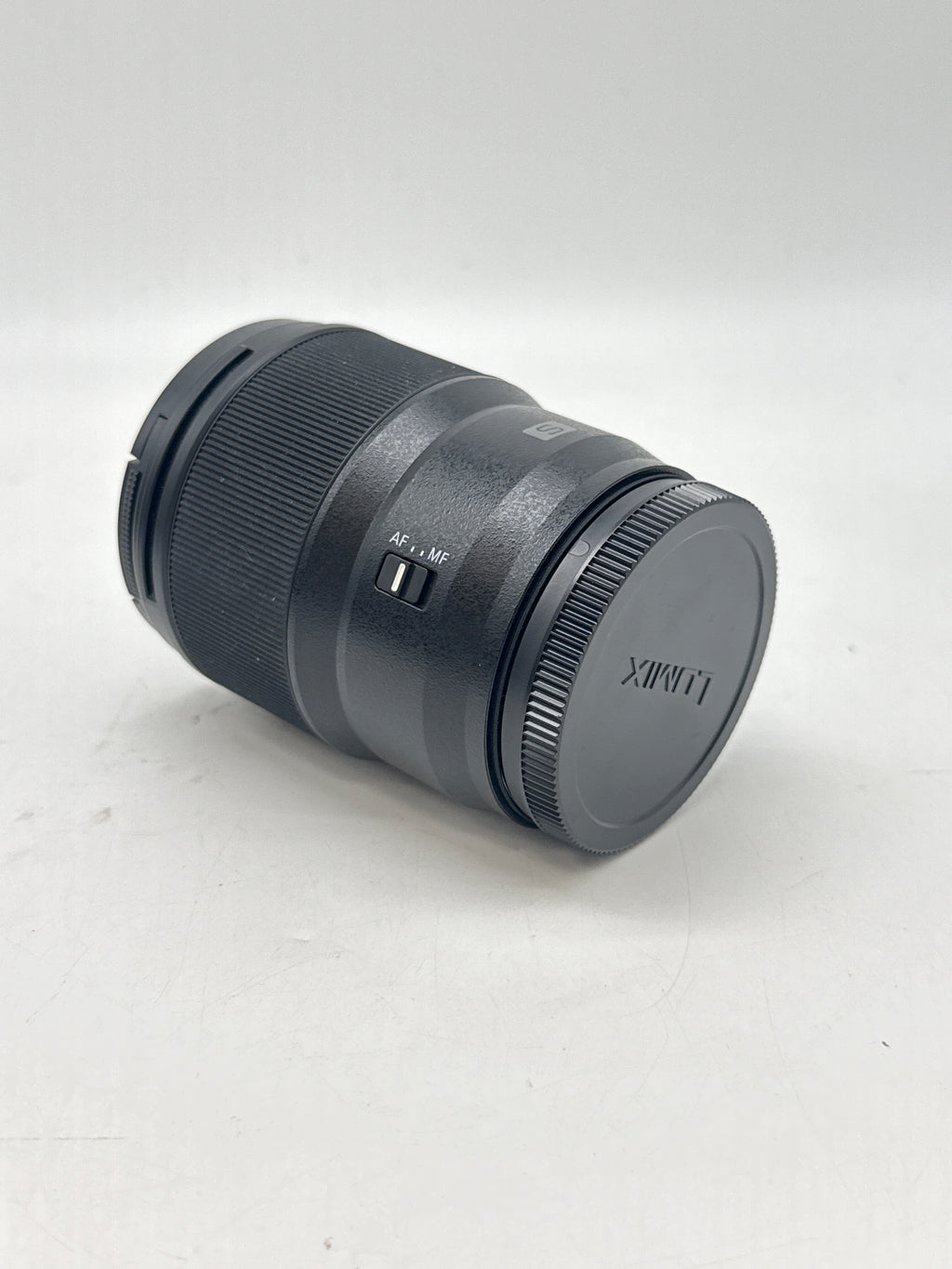 Panasonic Lumix S-S24 S 24mm f/1.8 Full Frame L-Mount Lens - Used with Box