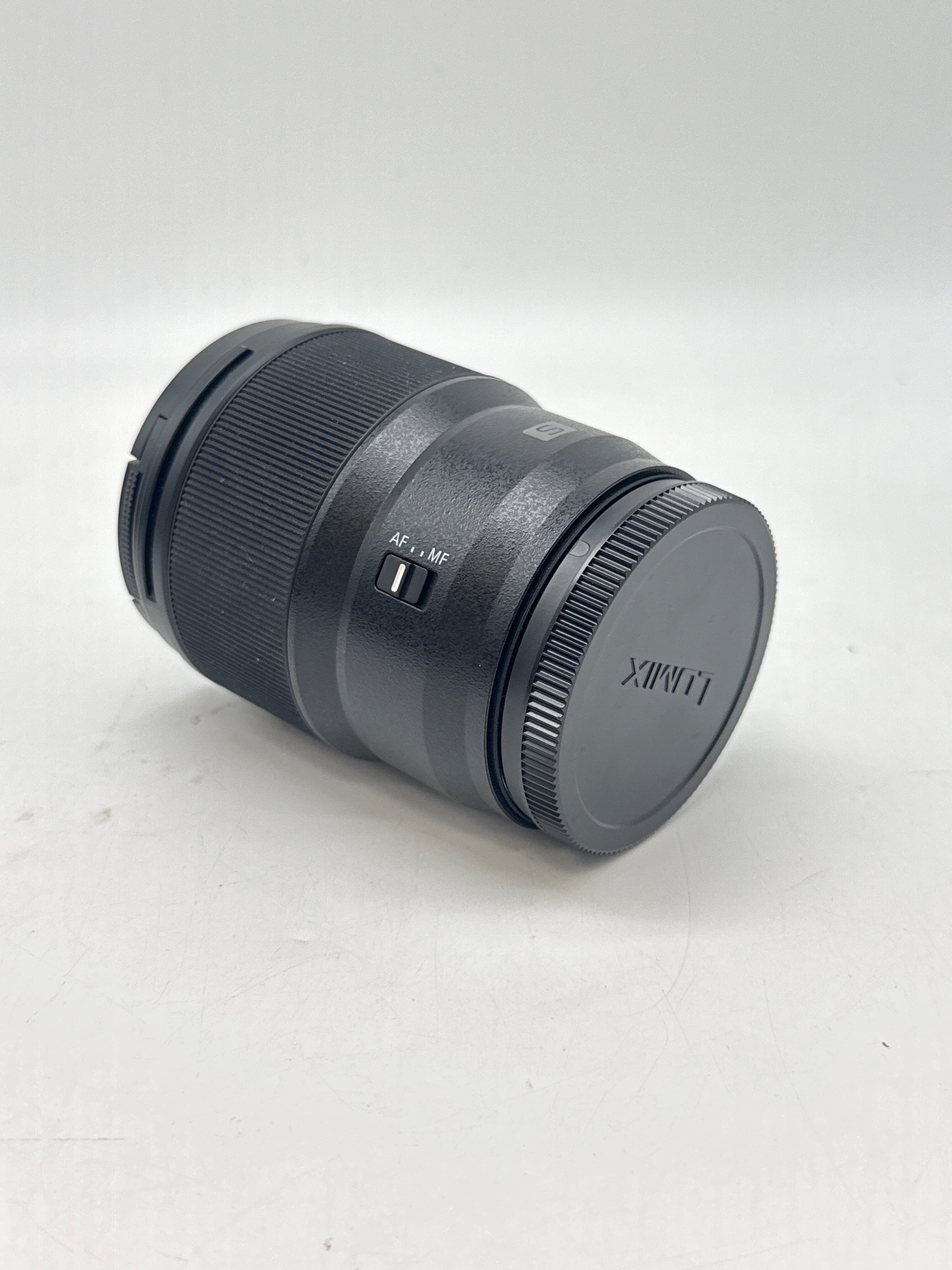 Panasonic Lumix S-S24 S 24mm f/1.8 Full Frame L-Mount Lens - Used with Box