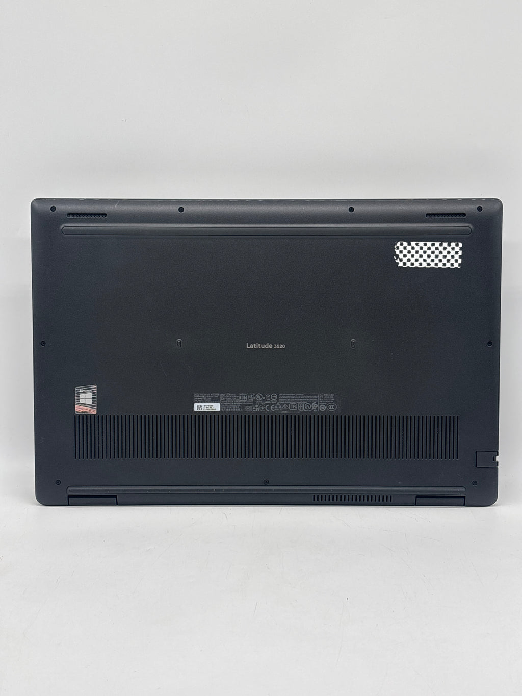 Dell Latitude 3520 15.6" i3-1115G4 8GB RAM 256GB SSD - Remotely Managed