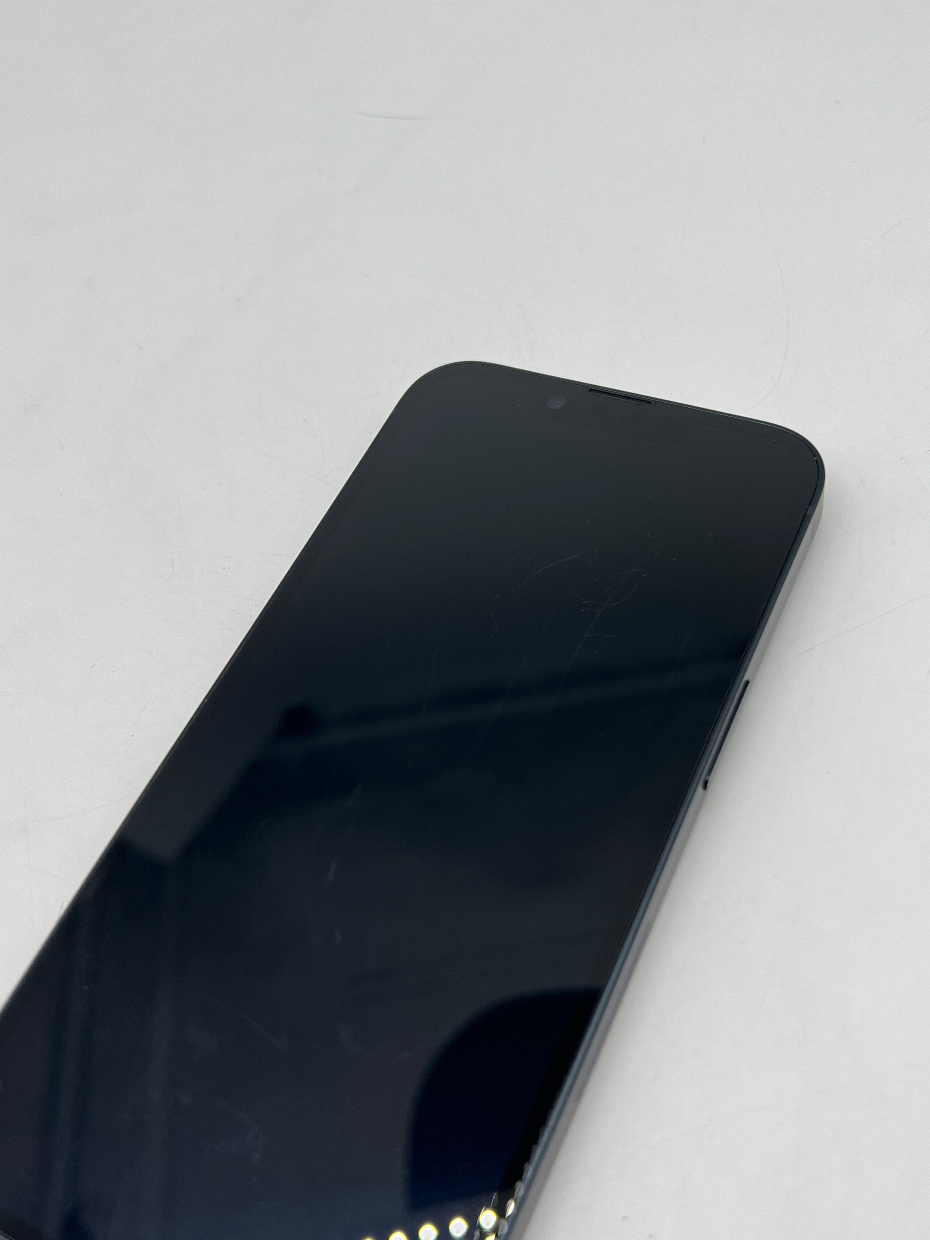 Apple iPhone 14 128GB AT&T Midnight - Used