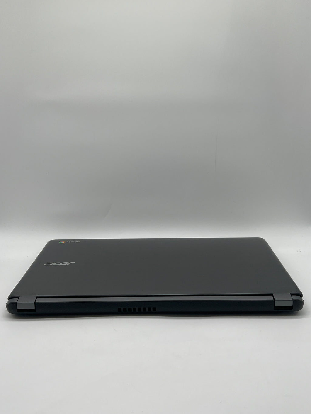 Acer Chromebook N15Q9 15 inch Celeron N3060 2GB RAM 32GB Storage Silver - Used