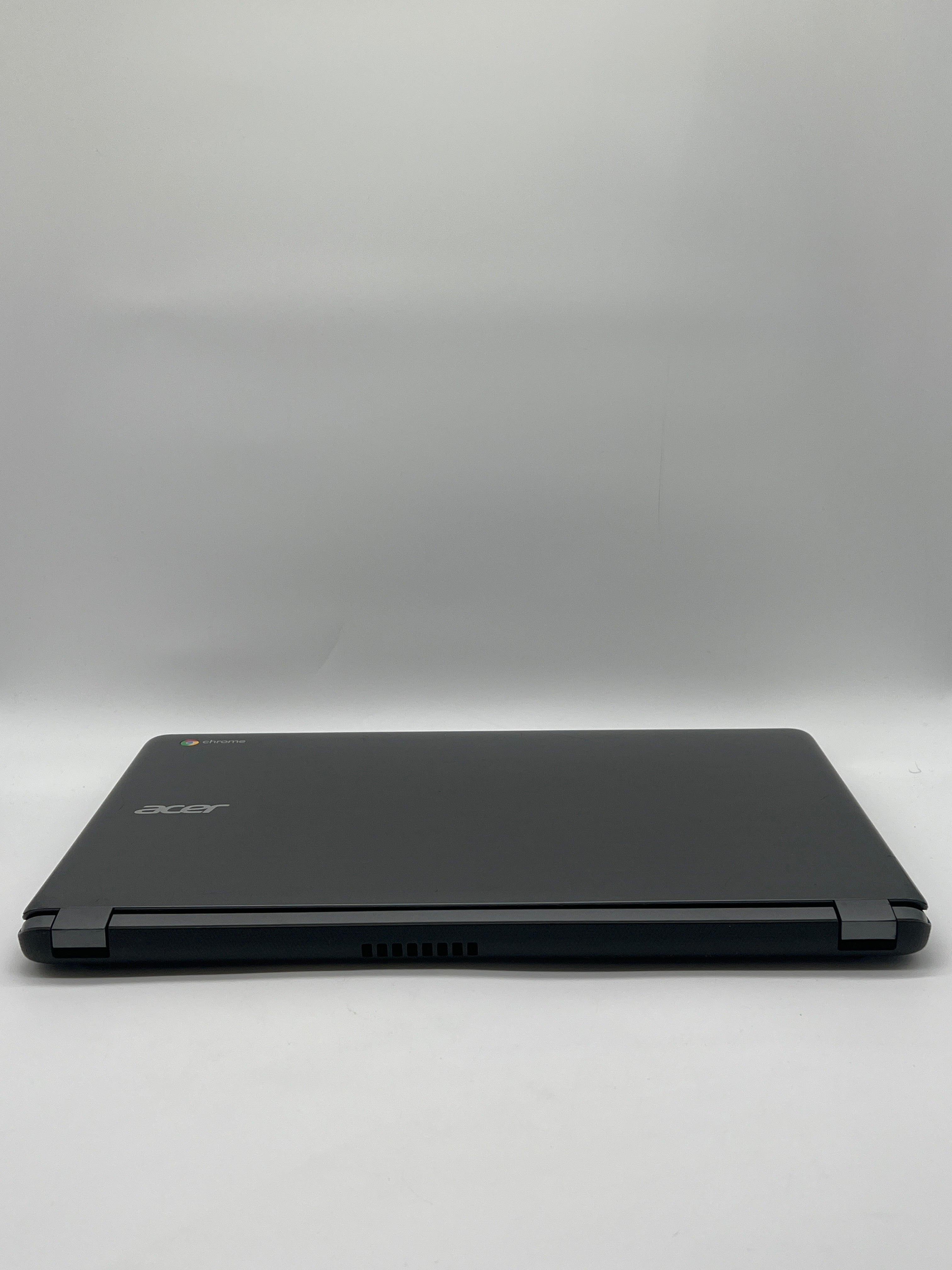 Acer Chromebook N15Q9 15 inch Celeron N3060 2GB RAM 32GB Storage Silver - Used