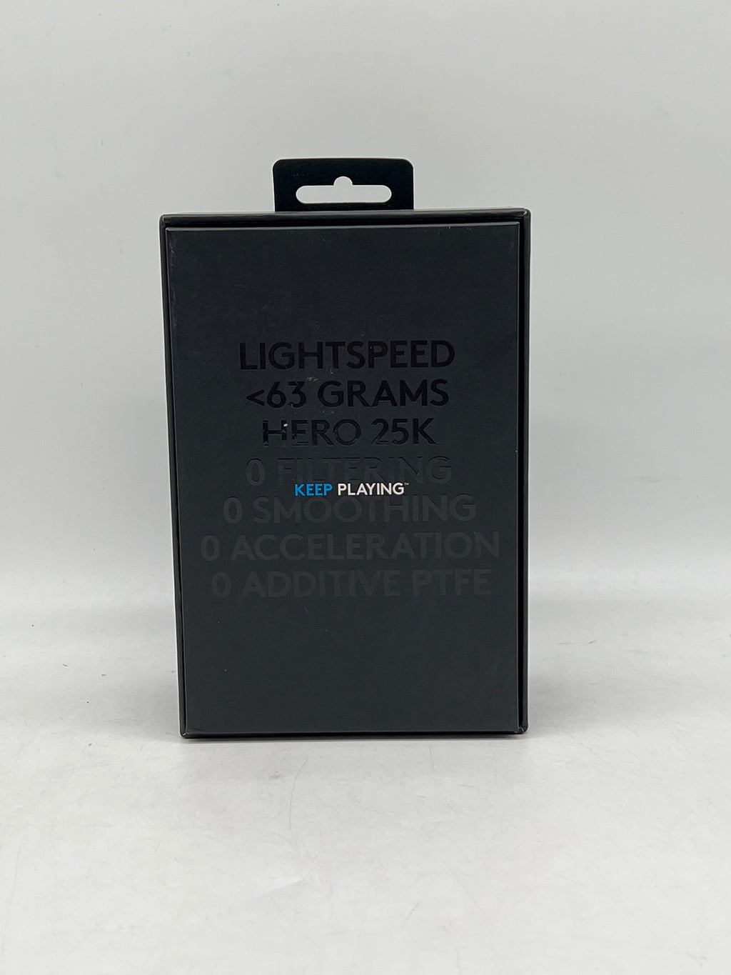 Logitech PRO X SUPERLIGHT Wireless Gaming Mouse - Used