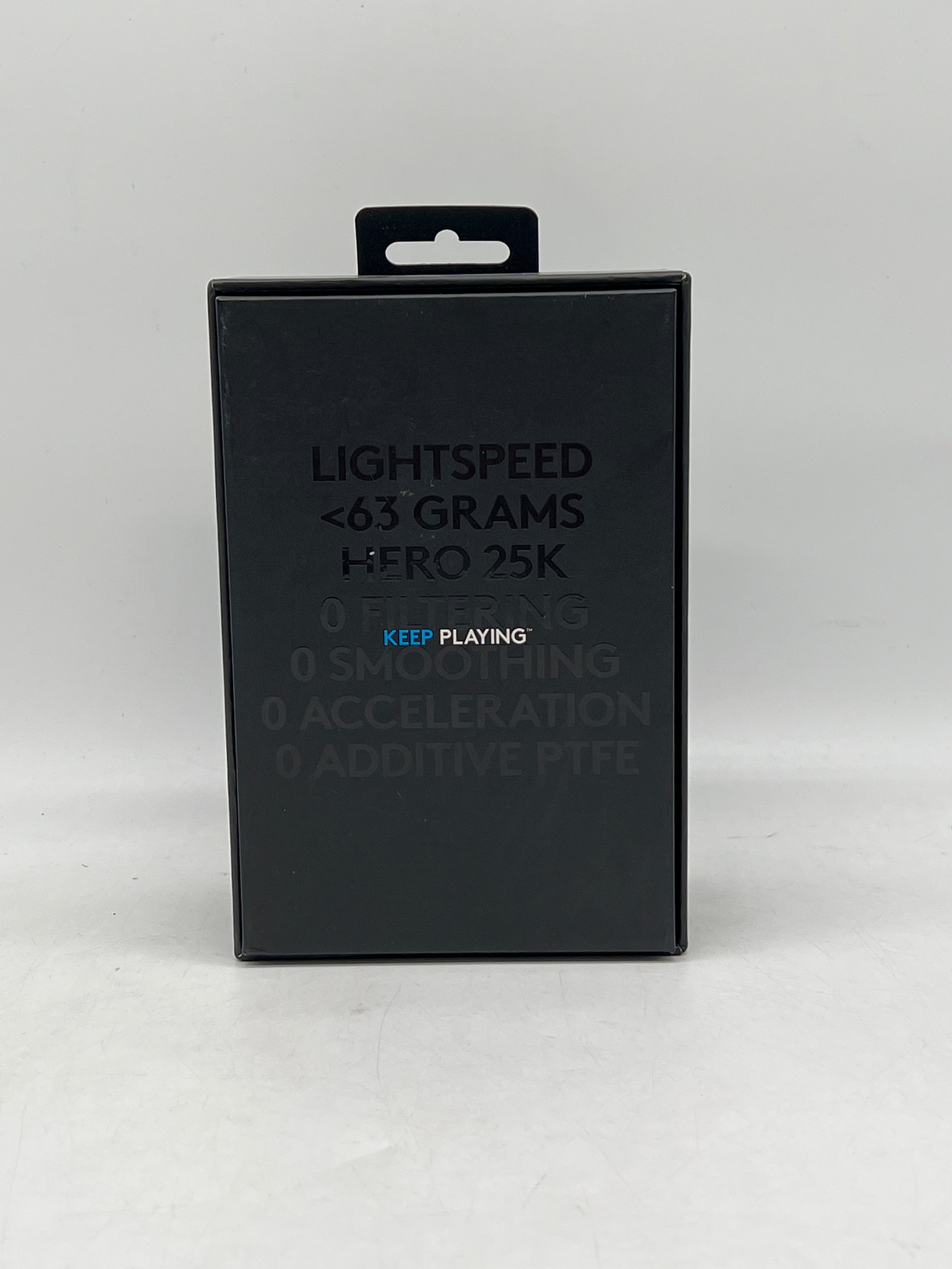 Logitech PRO X SUPERLIGHT Wireless Gaming Mouse - Used