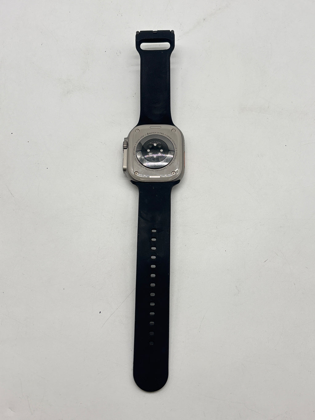 Apple Watch Ultra 2 49mm 64GB GPS/Cellular Unlocked - Used