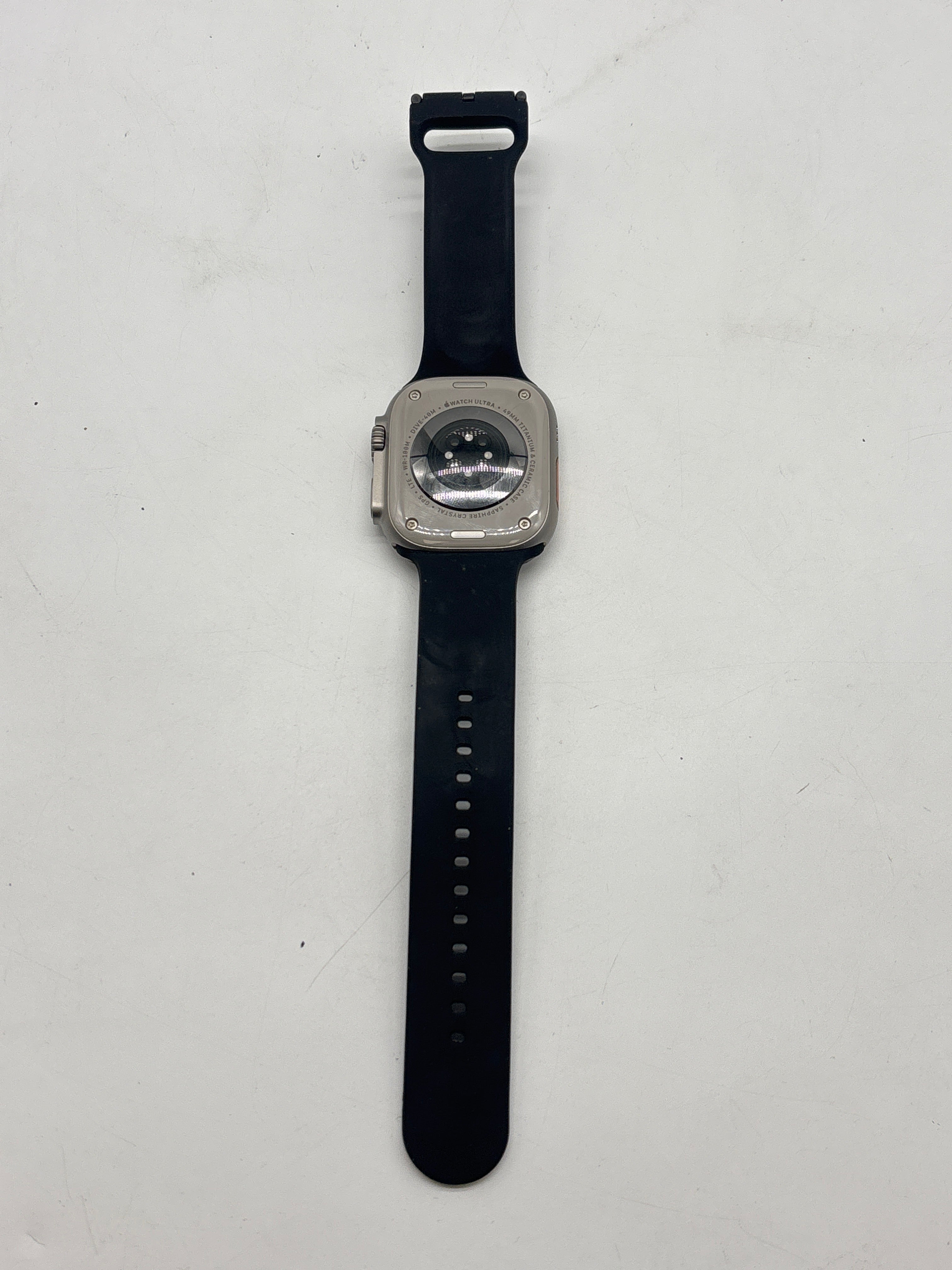 Apple Watch Ultra 2 49mm 64GB GPS/Cellular Unlocked - Used