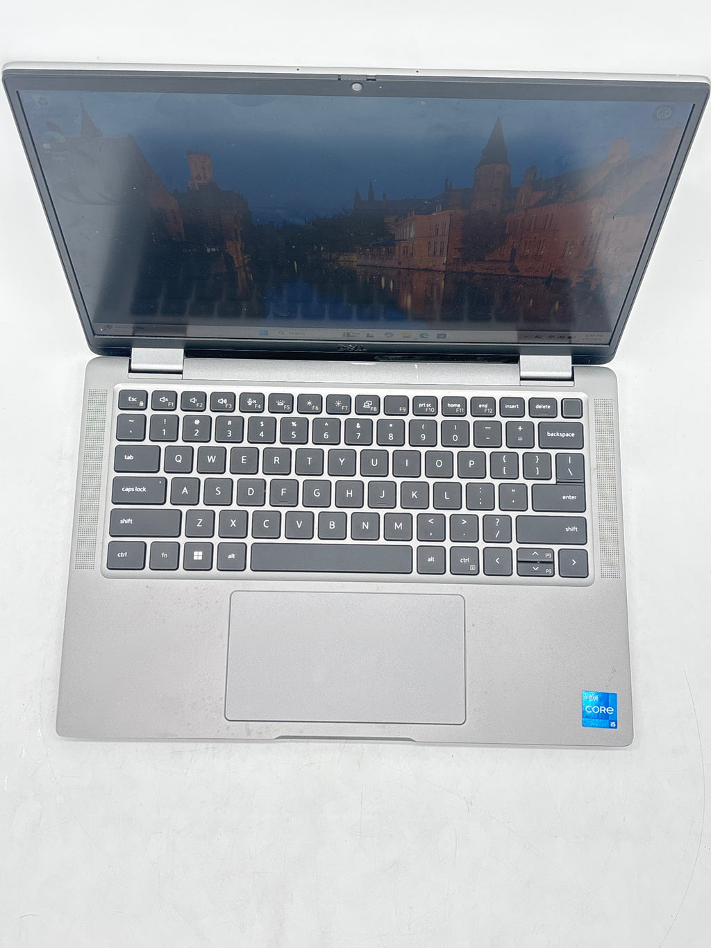 Dell Latitude 7340 14 inch i5-1345U 16GB RAM 512GB SSD Silver Used