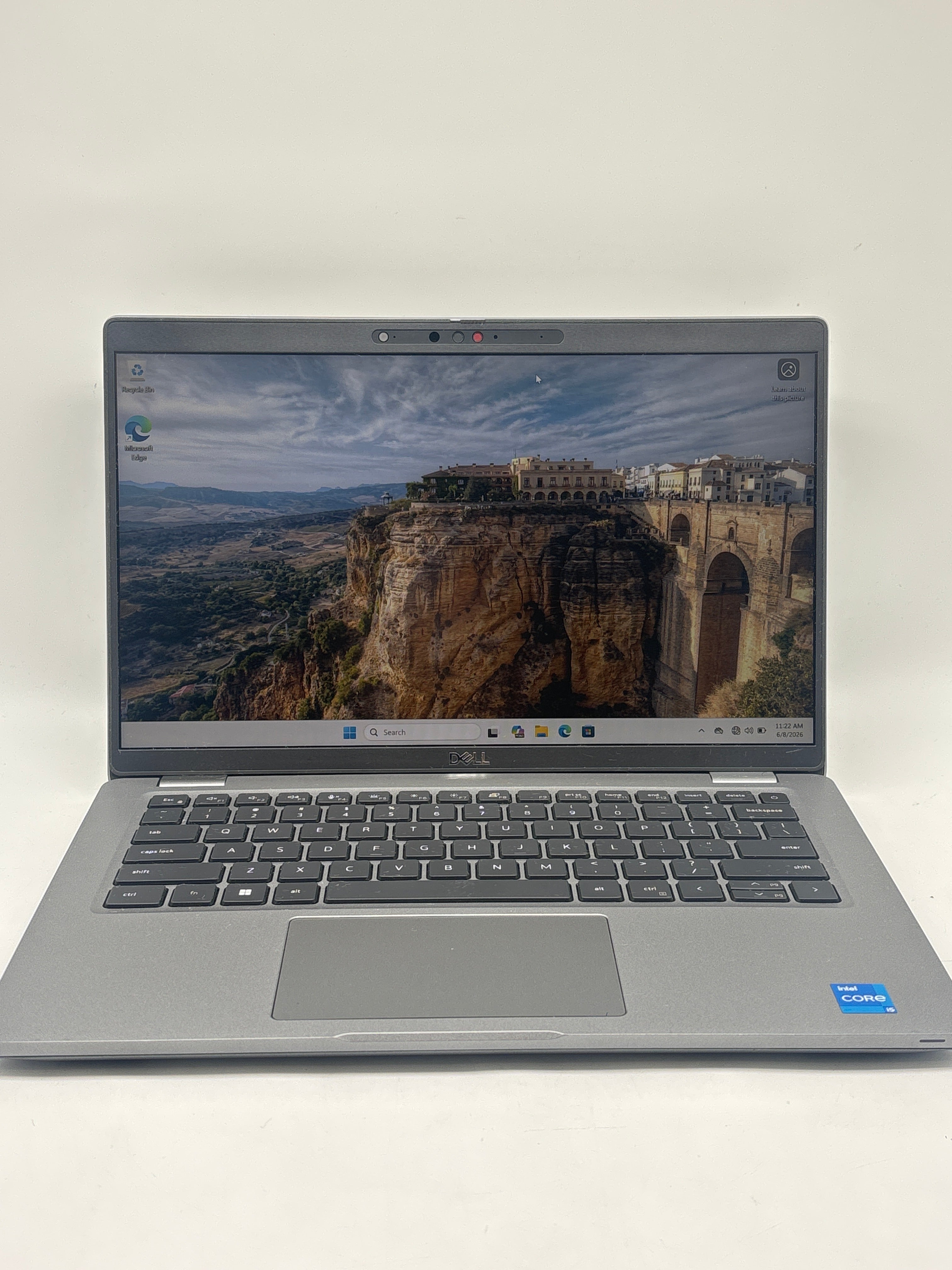 Dell Latitude 5430 i5-1235U 16GB RAM 256GB SSD - Used