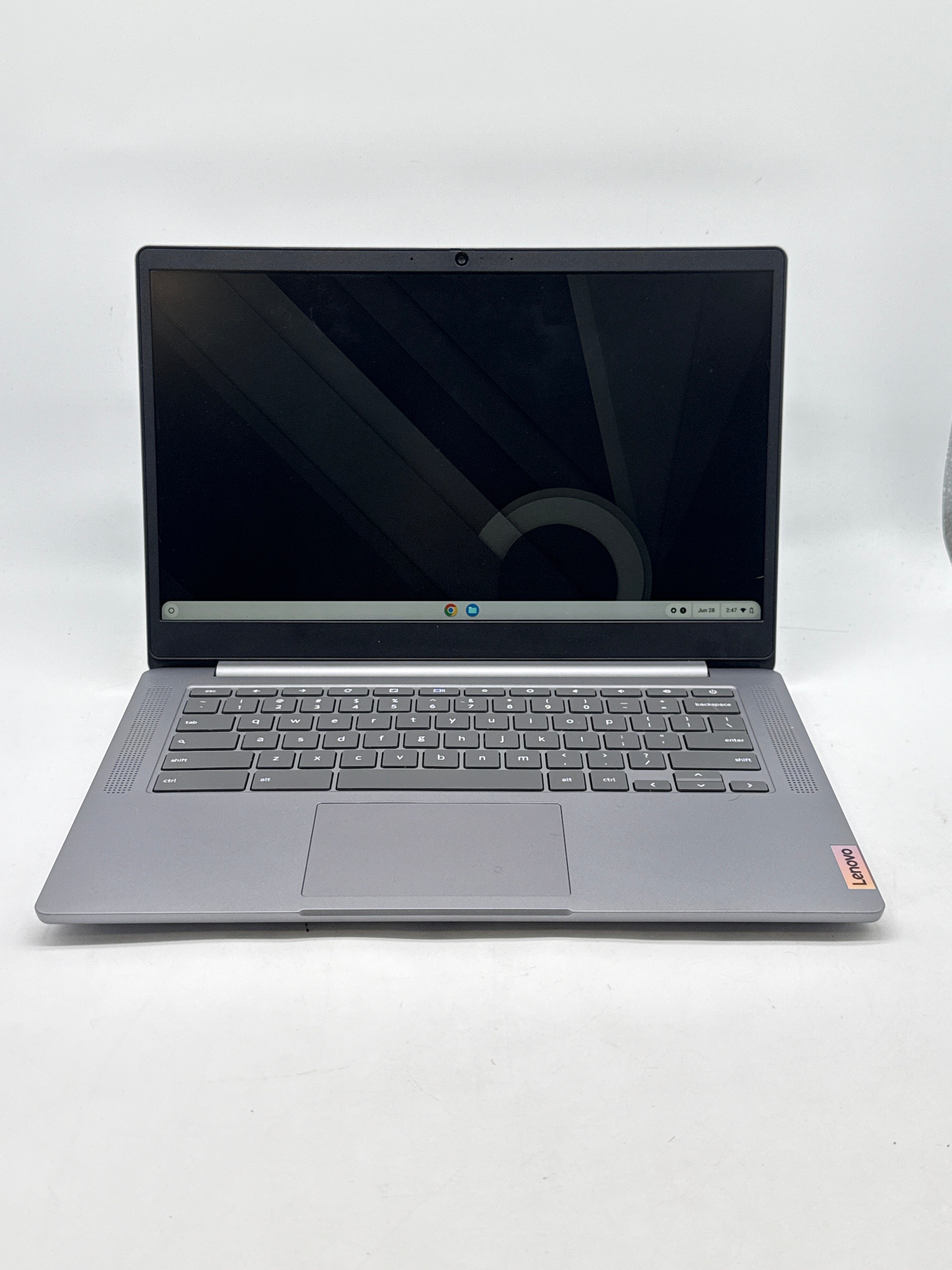 Lenovo IdeaPad 3 Chrome 14M836 MT8183 4GB RAM 64GB HDD - Used