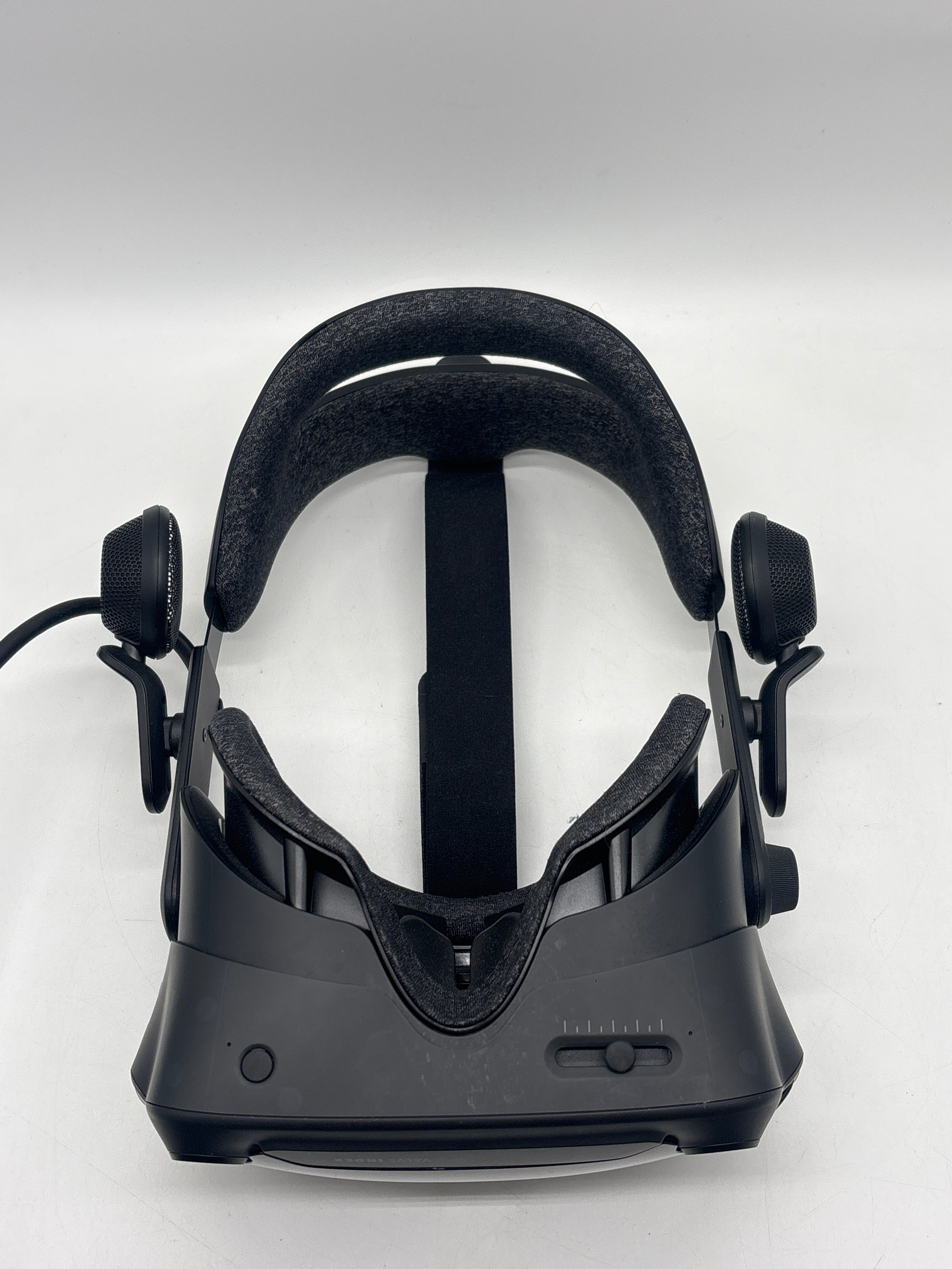 Valve Index PC And Console VR Headset Black - Used with Box