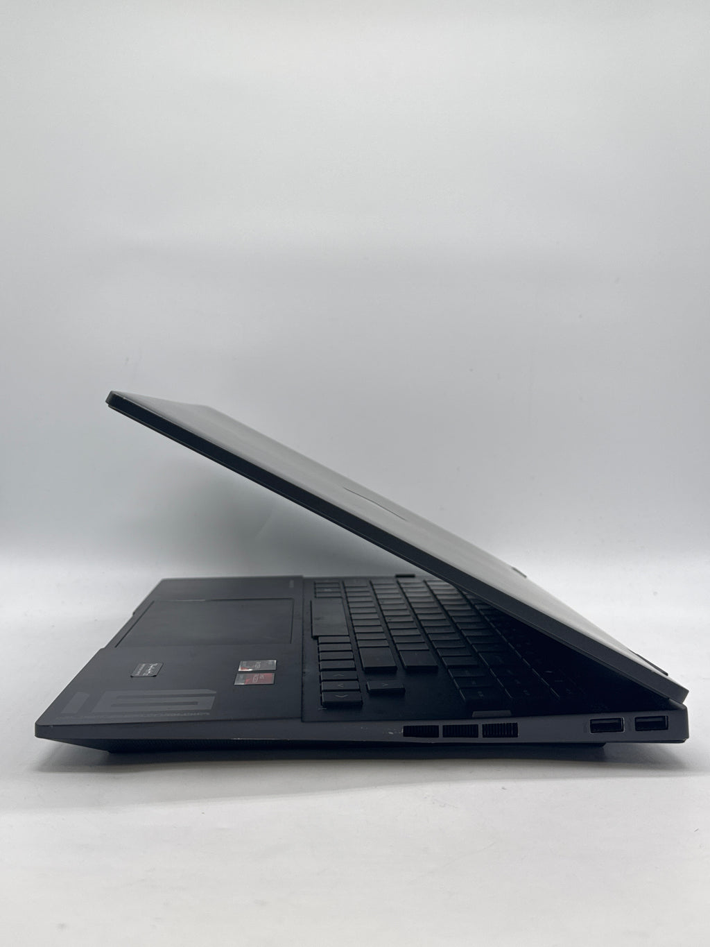 HP OMEN 16-n0033dx 16.1" AMD Ryzen 7 6800H 16GB RAM 1TB SSD RX 6650M - Used