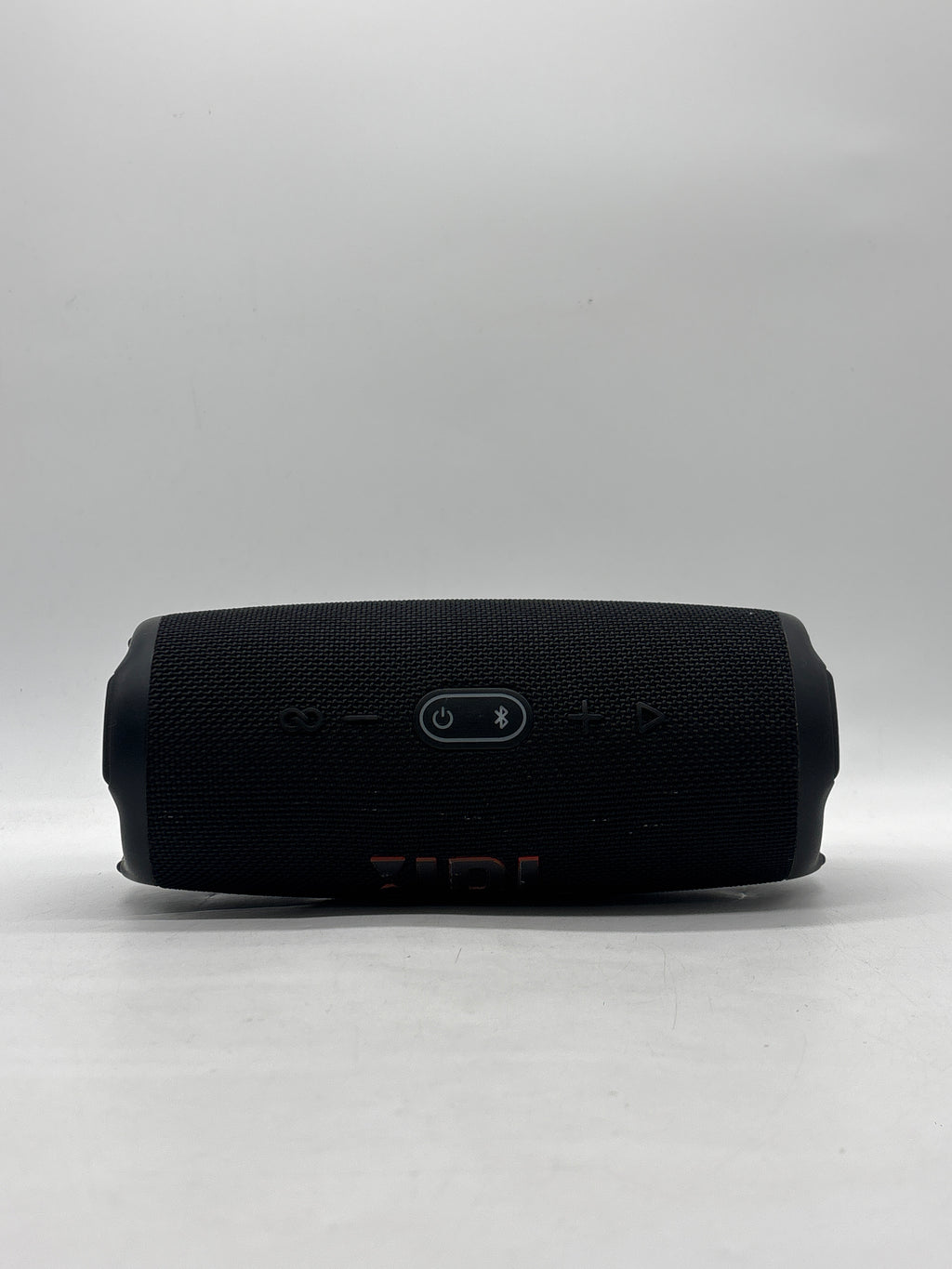 JBL Charge 5 Portable Waterproof Bluetooth Speaker Black Used