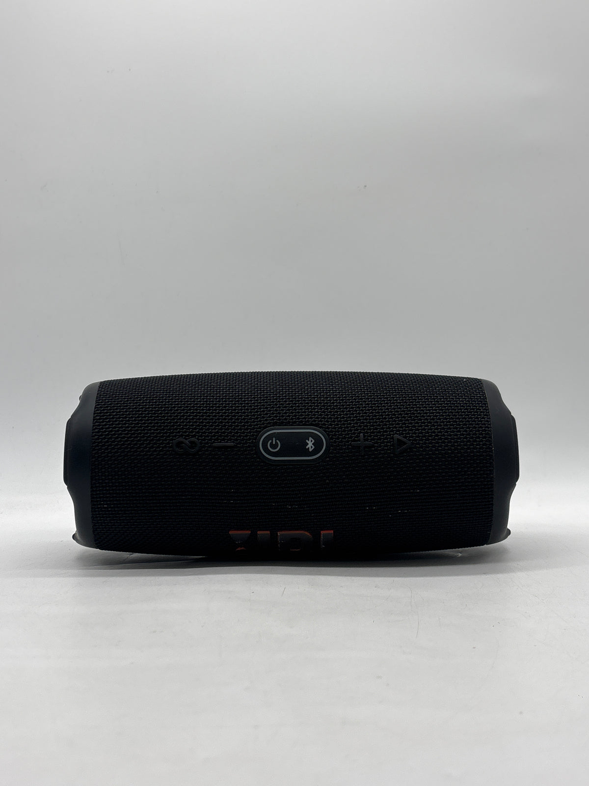 JBL Charge 5 Portable Waterproof Bluetooth Speaker Black Used