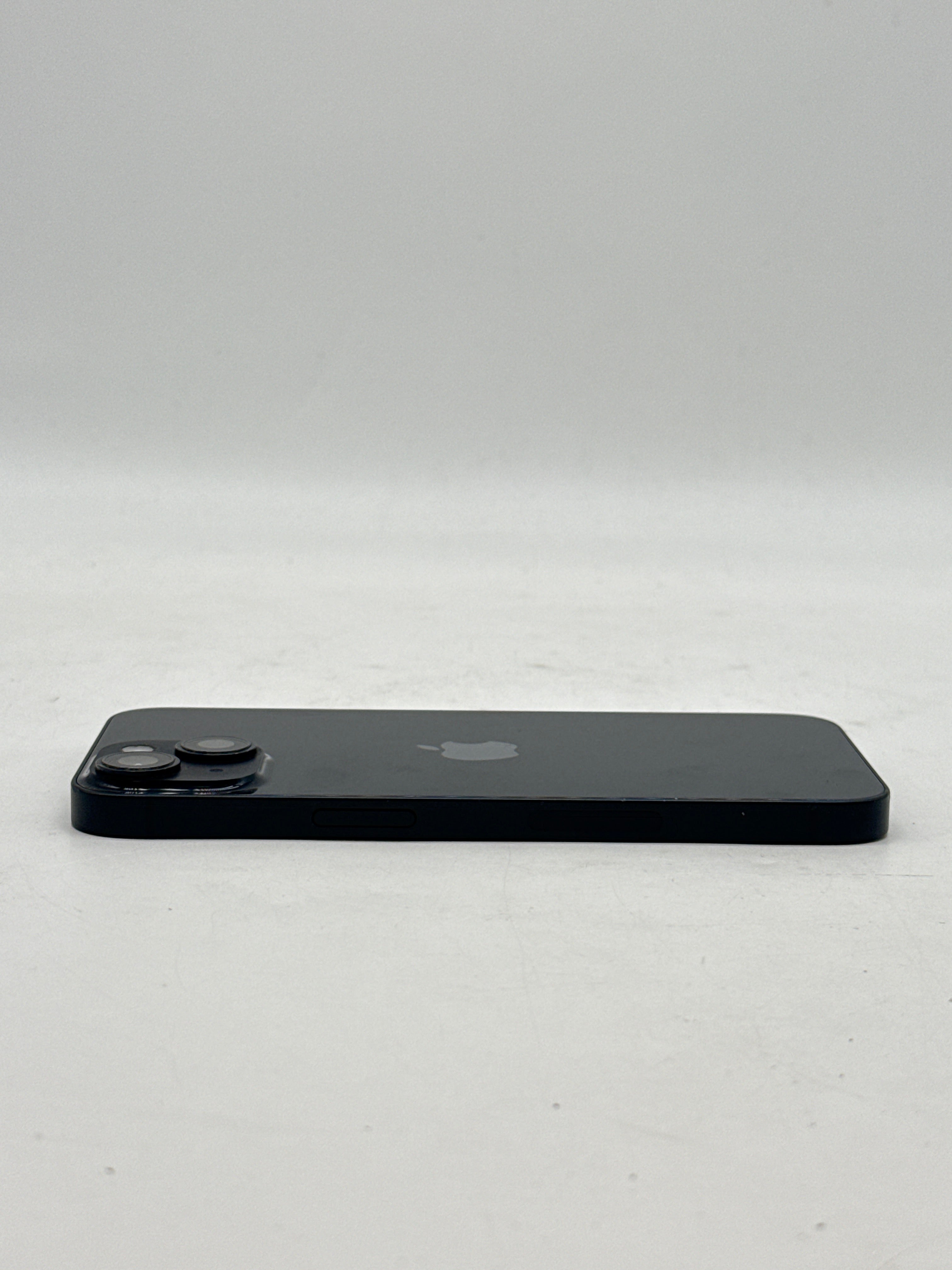 Apple iPhone 14 6.1" A2649 128GB Unlocked Midnight - Cracked Screen