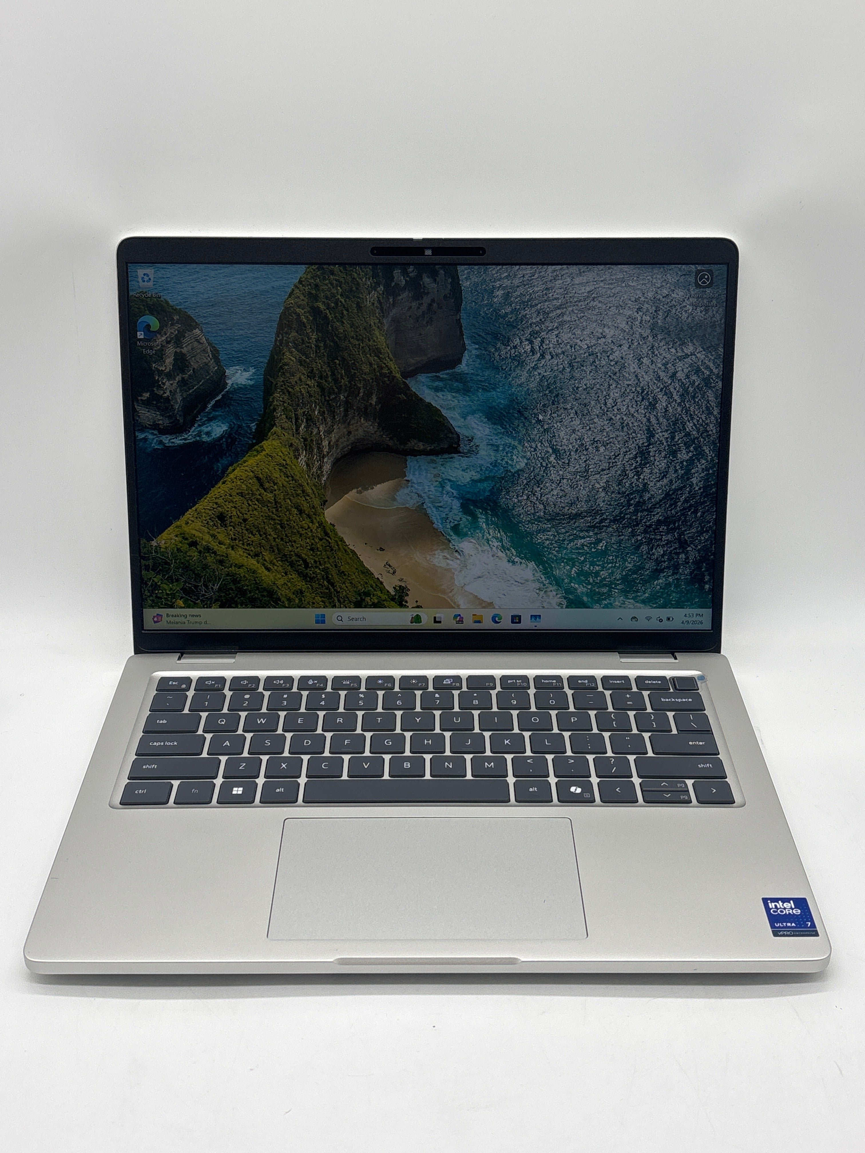 Dell Pro 14 Plus PB14250 Ultra 7 265U 32GB RAM 512GB SSD - Warranty
