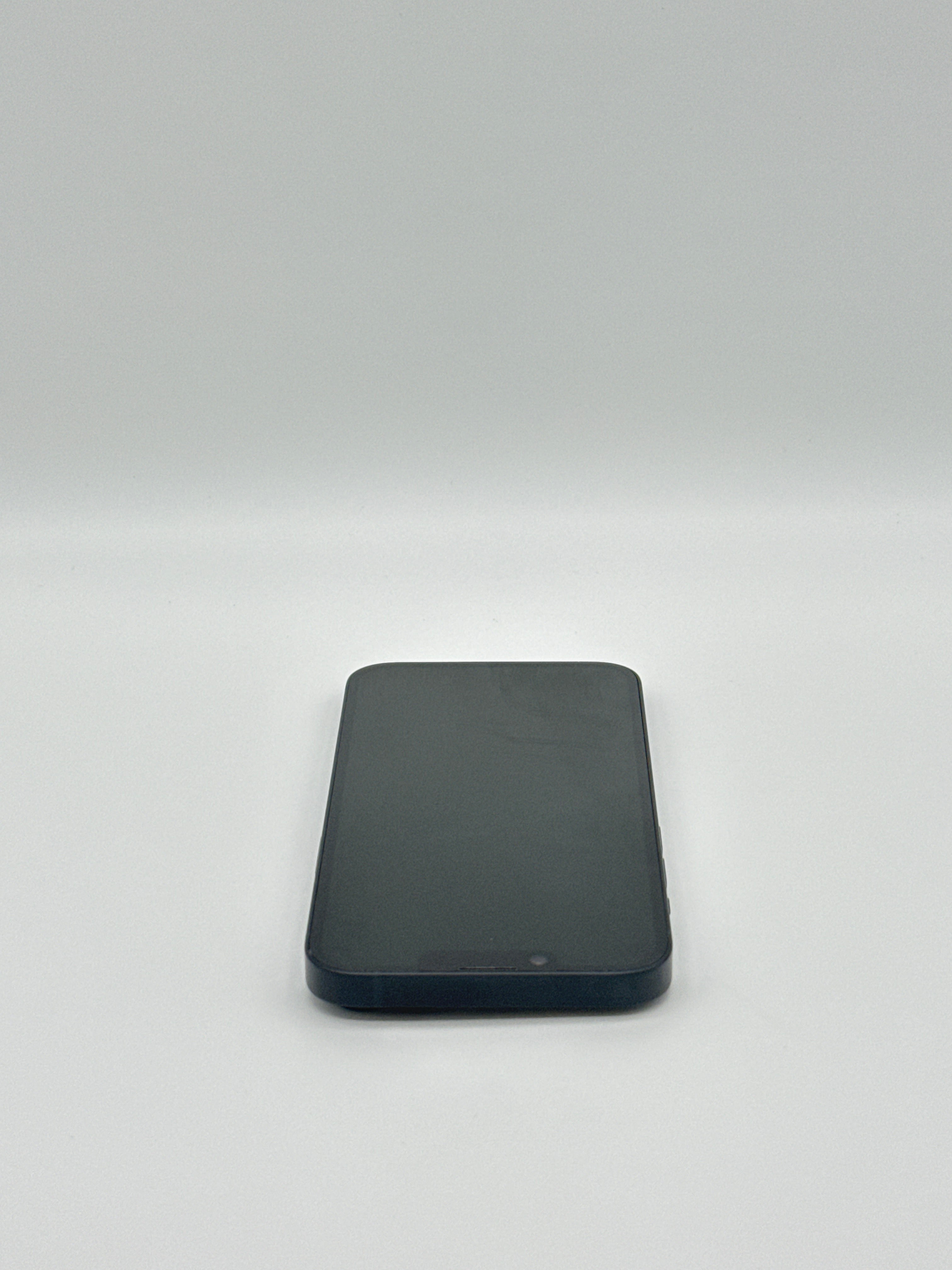Apple iPhone 14 128GB Black T-Mobile Battery 100%