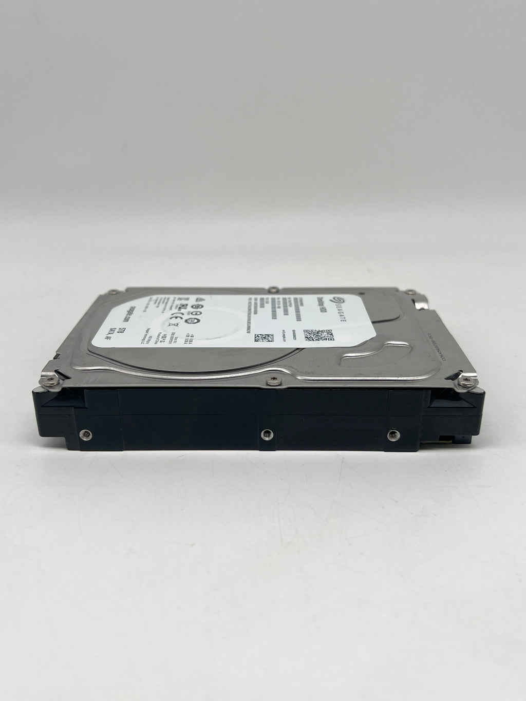 Seagate Desktop HDD 5TB ST5000DM000 128MB Cache SATA 6Gb/s 3.5"
