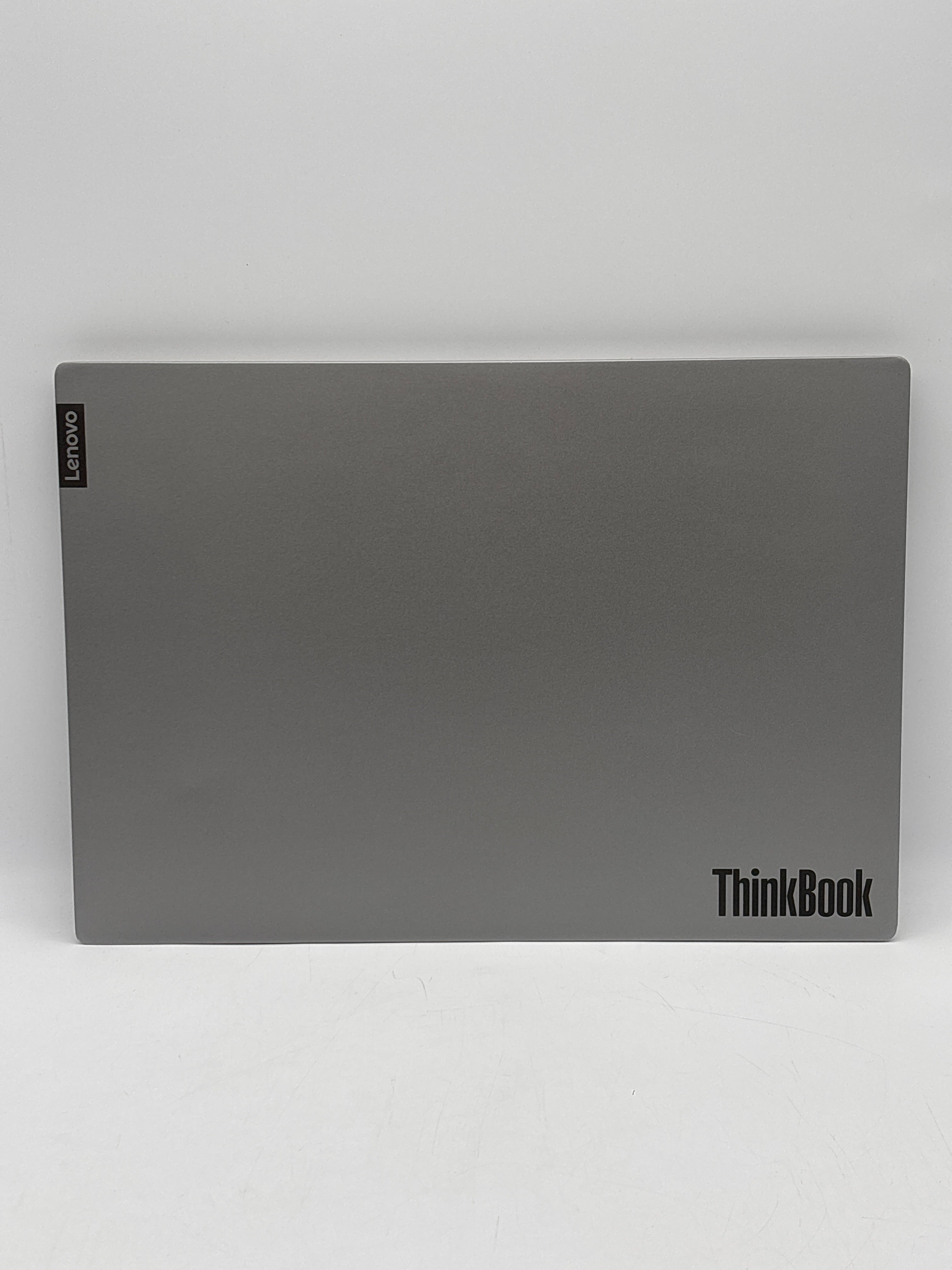 Lenovo Thinkbook 14 IIL i7-1065G7 16GB RAM 512GB SSD