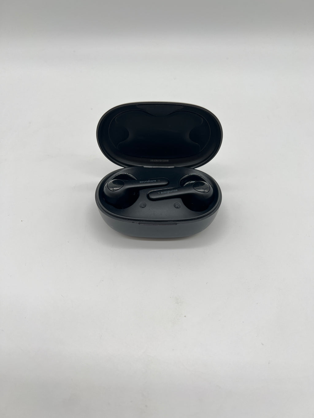 Anker Soundcore Life Note A3908 Black Bluetooth Headphones