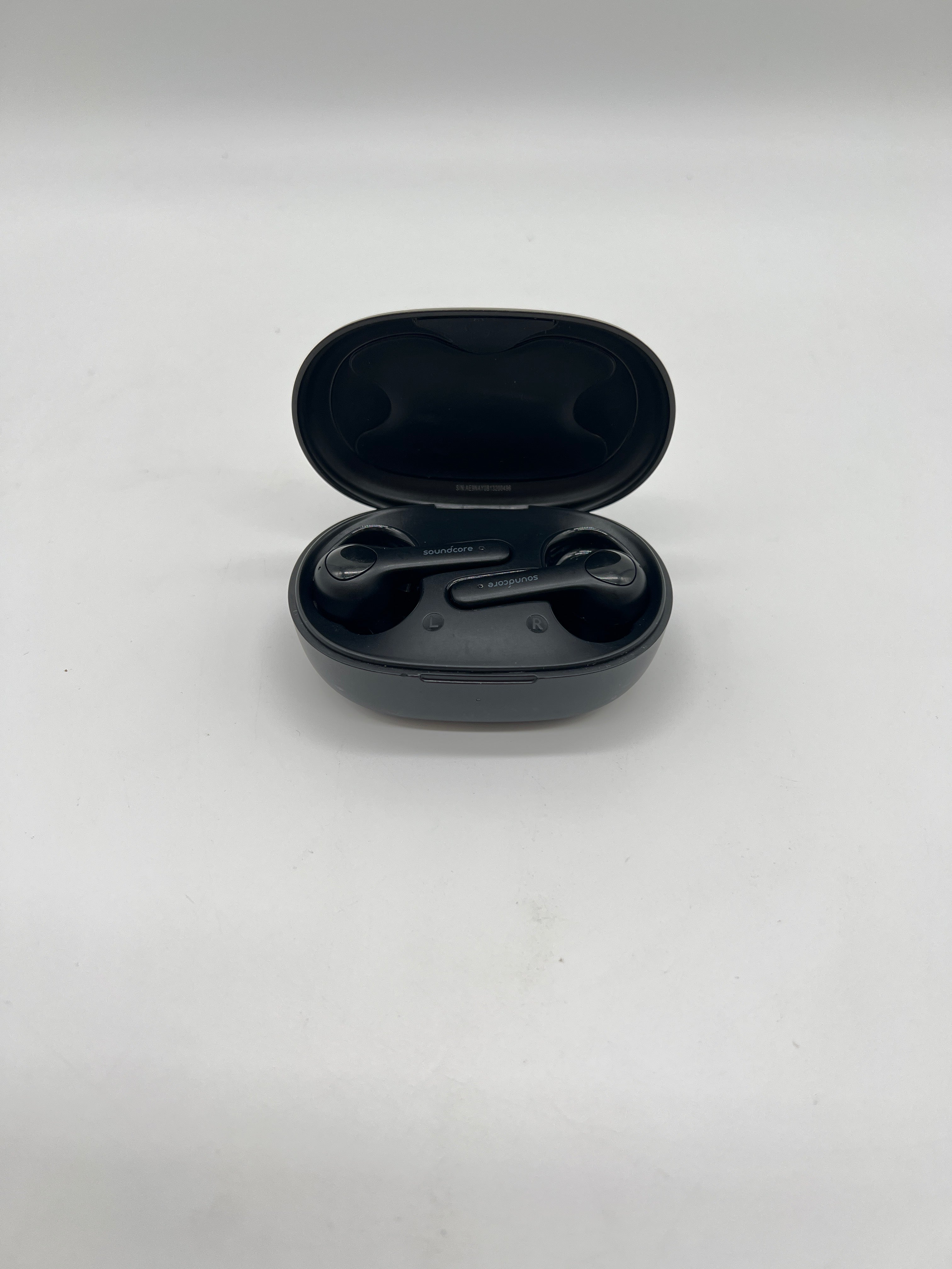 Anker Soundcore Life Note A3908 Black Bluetooth Headphones