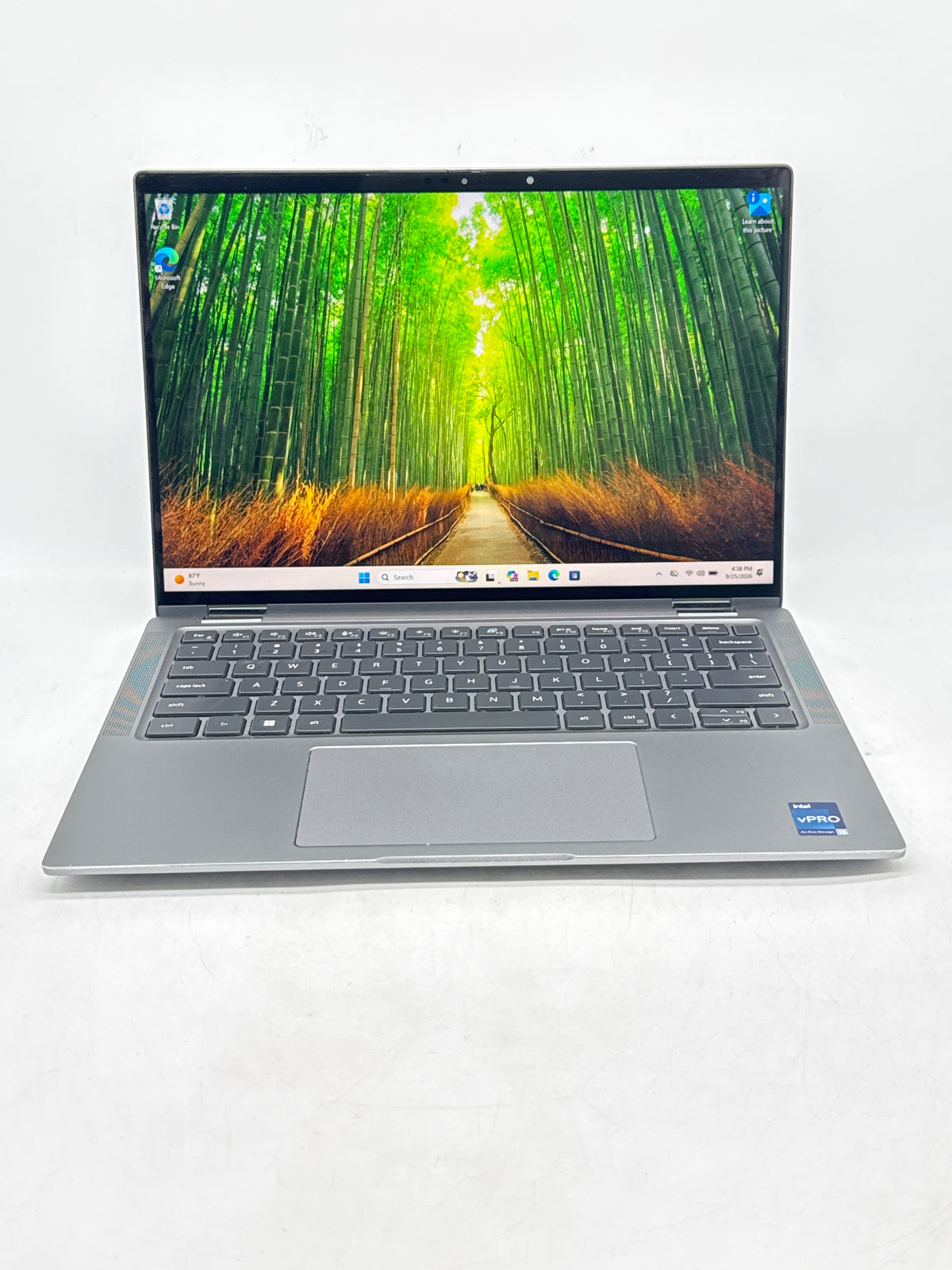 Dell Latitude 7440 14" Core i5 1345U 16GB RAM 256GB SSD - READ