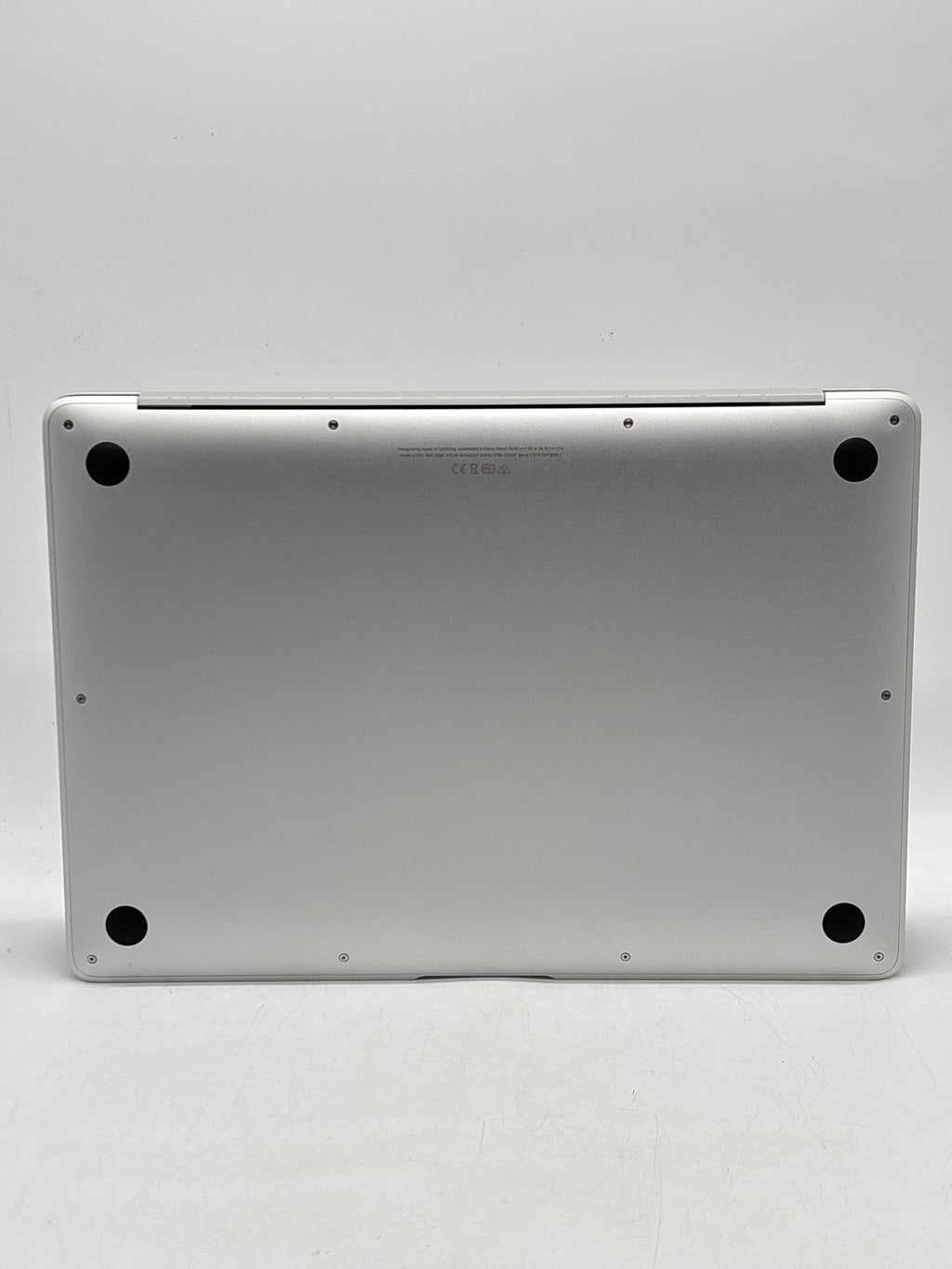 Apple MacBook Air 13" A2337 M1 8GB RAM 256GB SSD Silver - Used