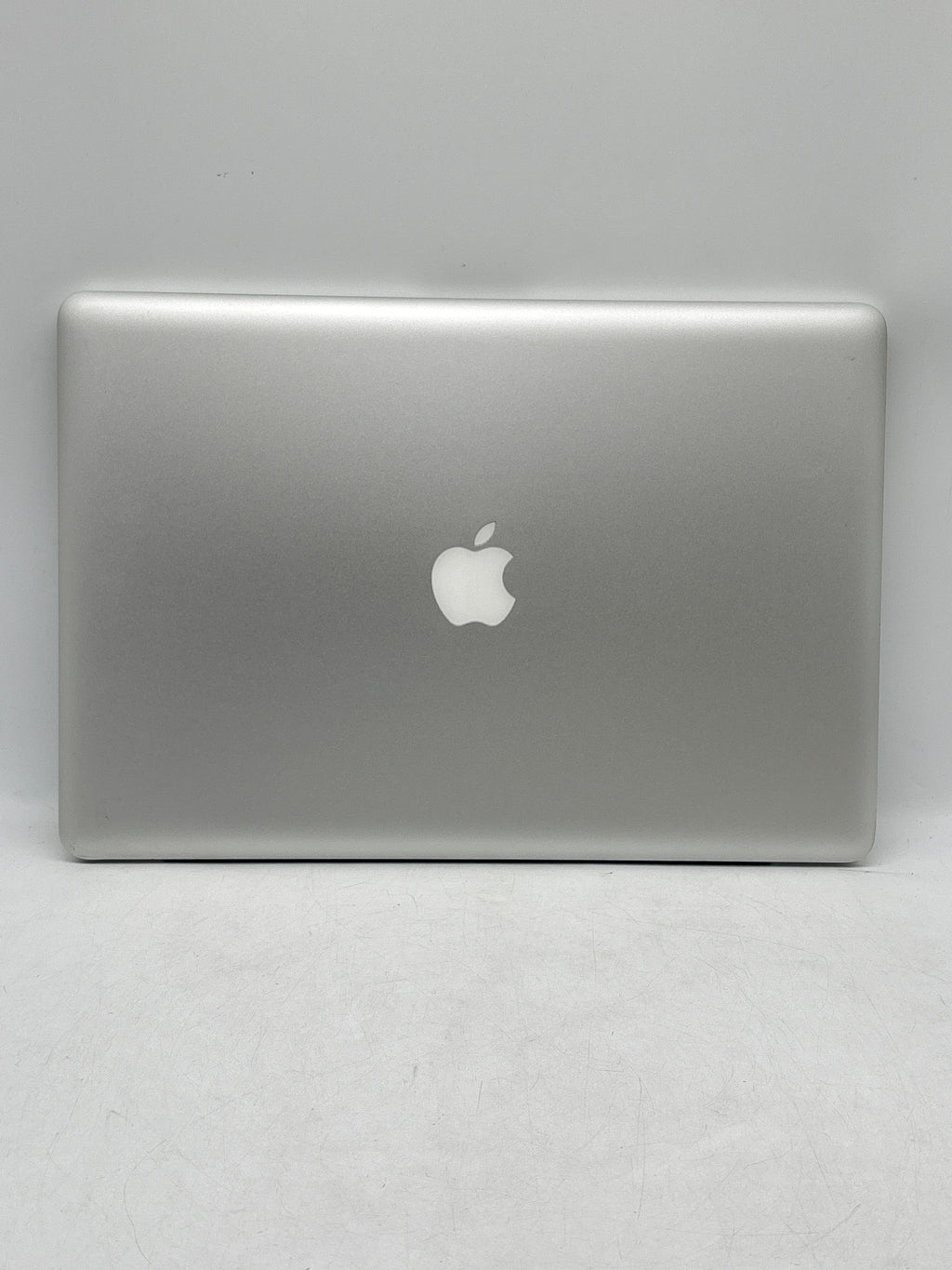 Apple MacBook Pro 15in A1286 Core i7 4GB RAM 500GB SATA Disk - Used