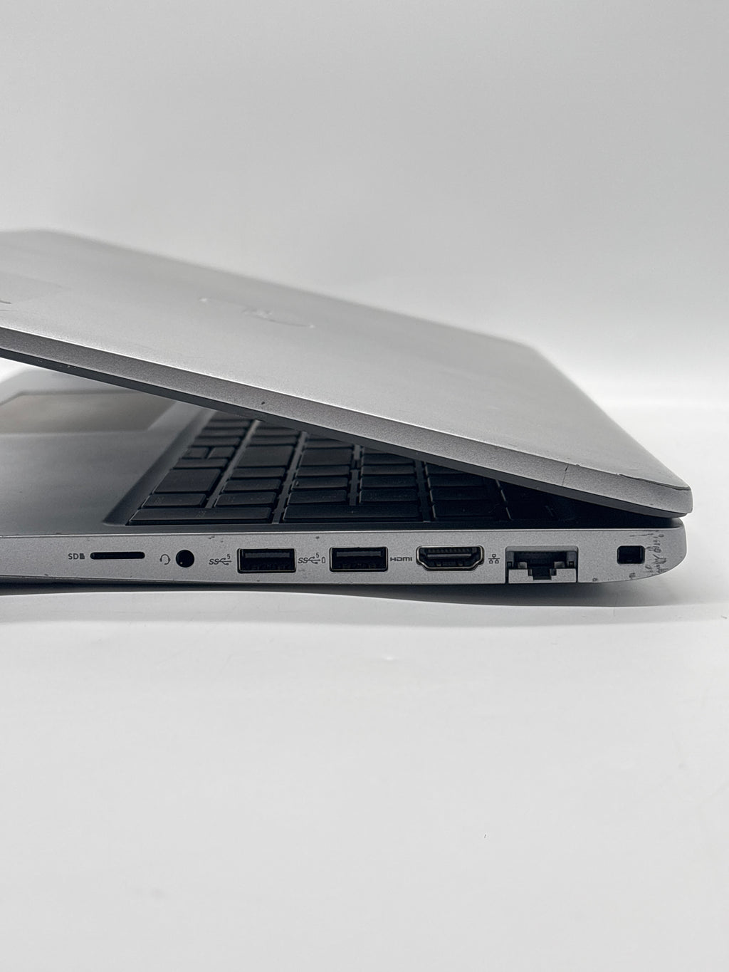 Dell Latitude 5550 Ultra 5 135U 32GB RAM 256GB SSD - Bios Locked/Remotely Managed
