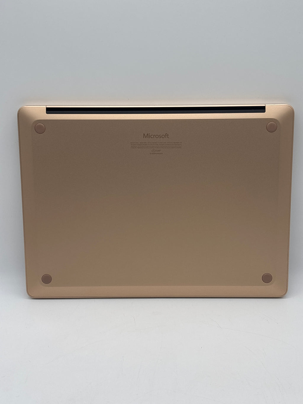 Microsoft Surface Laptop 7 2036 Snapdragon X 16GB RAM 1TB SSD - Used