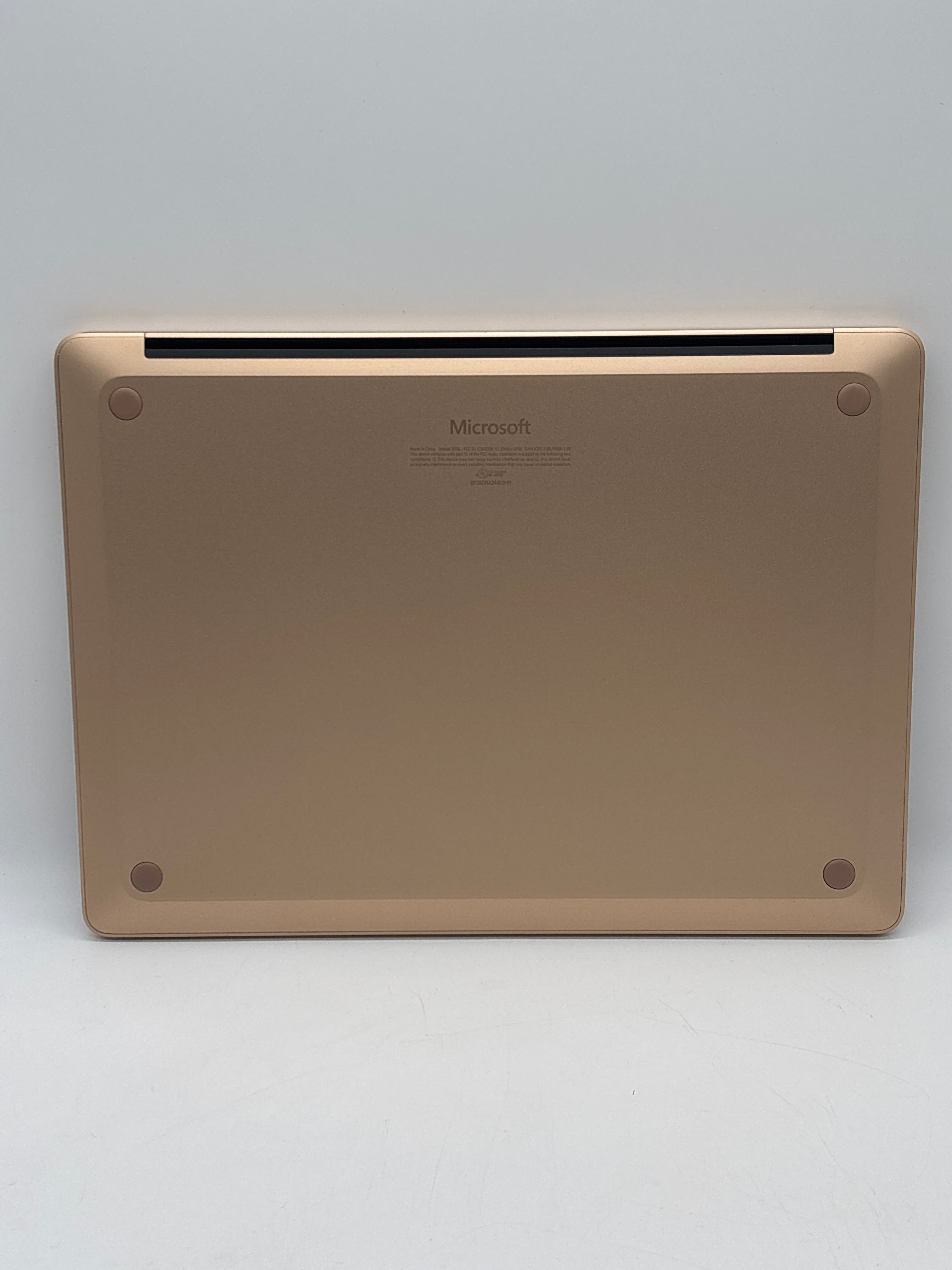 Microsoft Surface Laptop 7 2036 Snapdragon X 16GB RAM 1TB SSD - Used