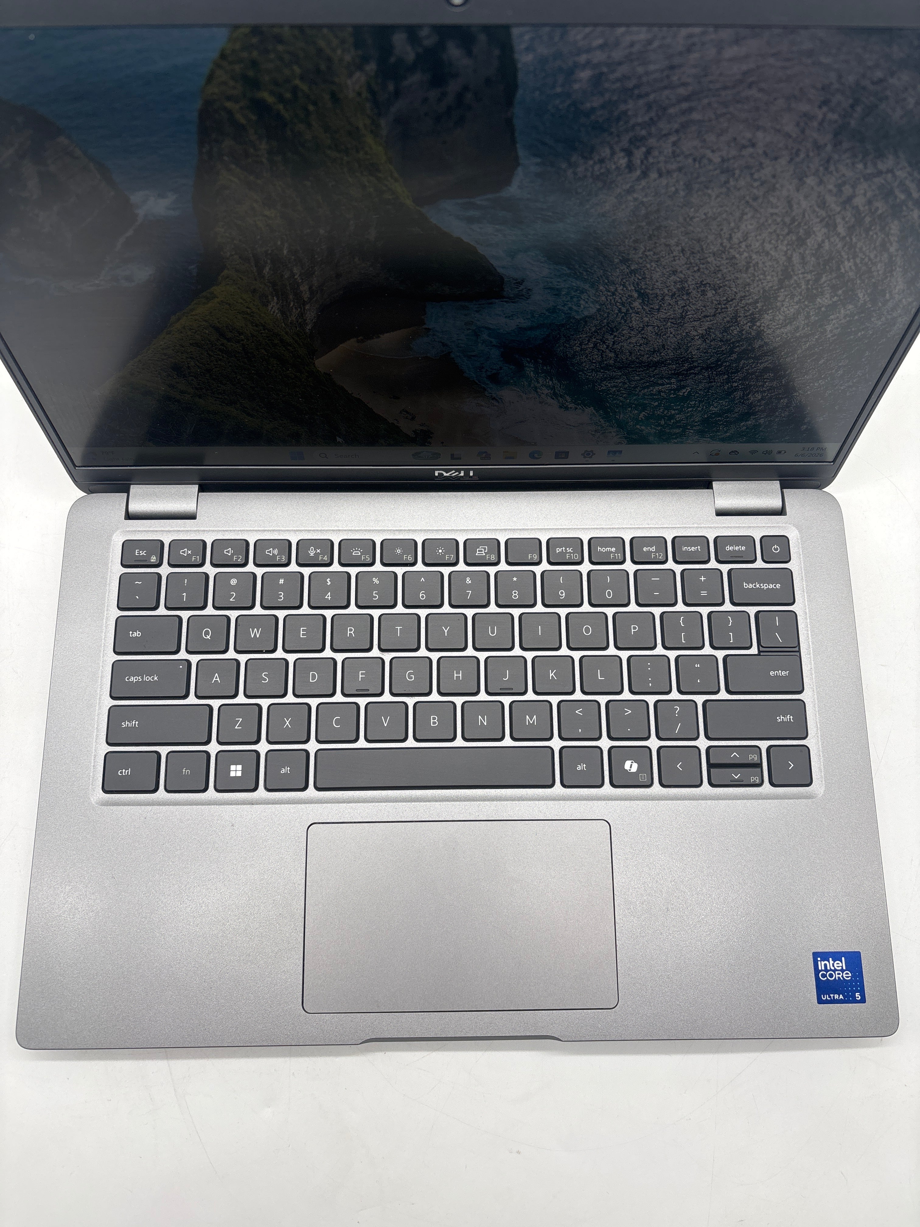 Dell Precision 3490 Ultra 5 135H 16GB RAM 256GB SSD - Warranty