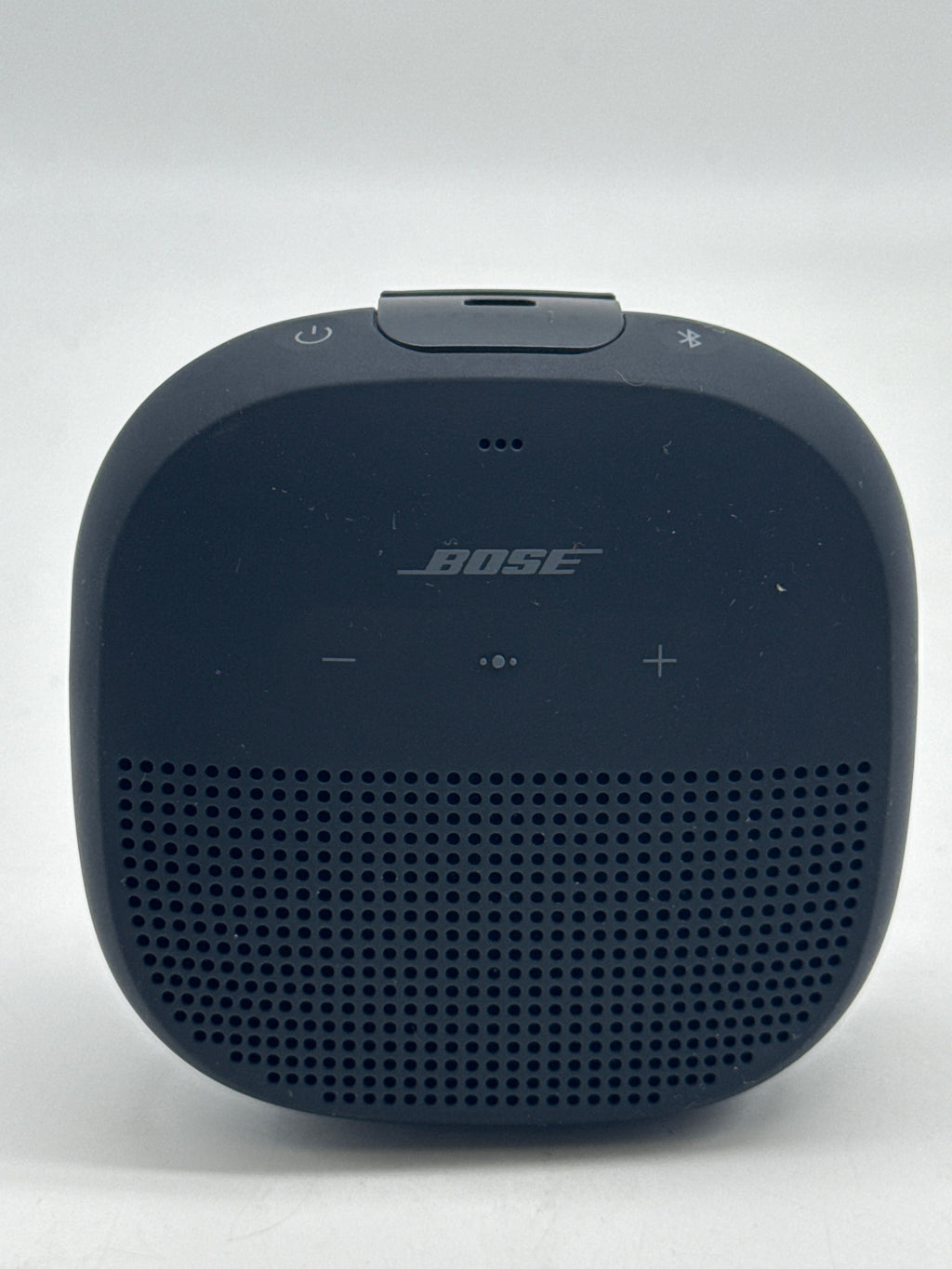 Bose SoundLink Micro Wireless Portable Bluetooth Speaker Black