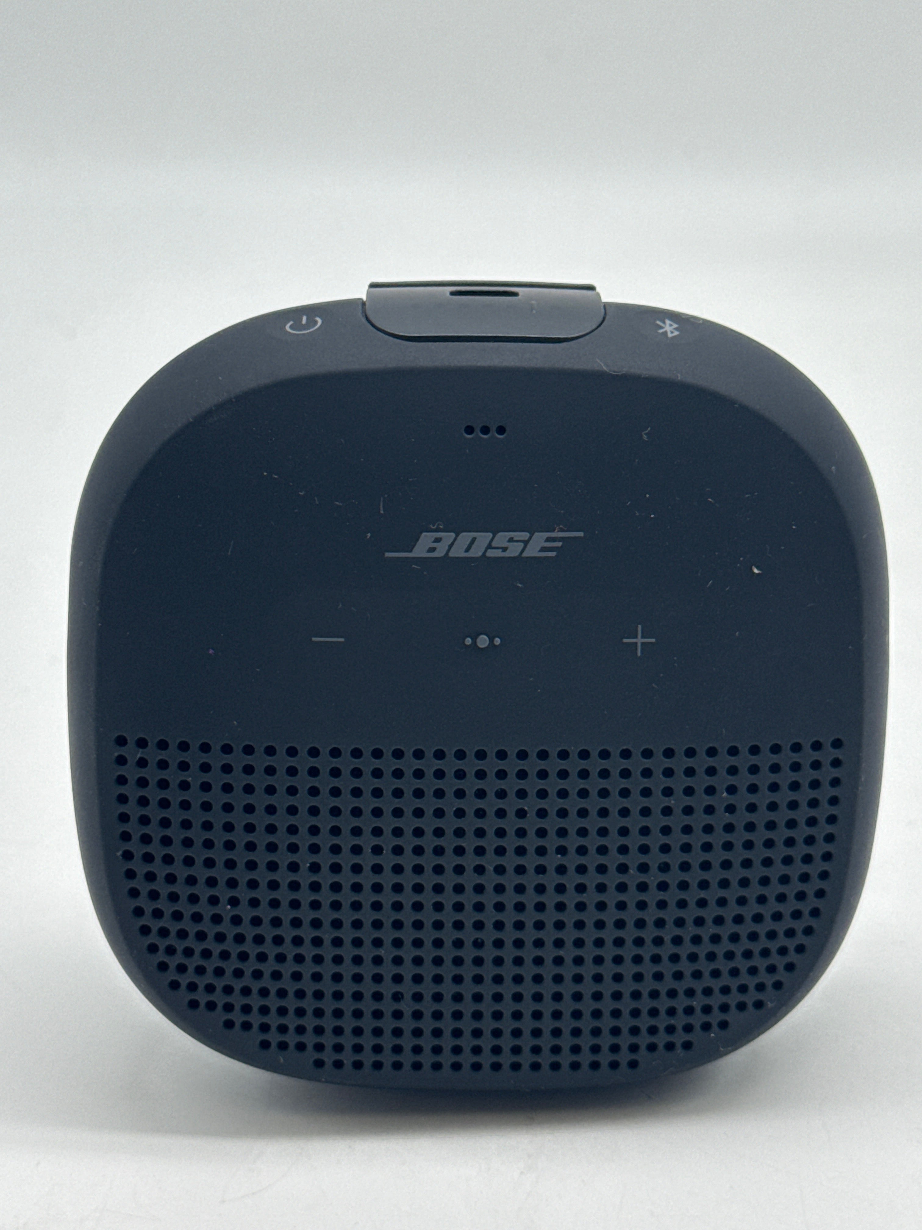 Bose SoundLink Micro Wireless Portable Bluetooth Speaker Black