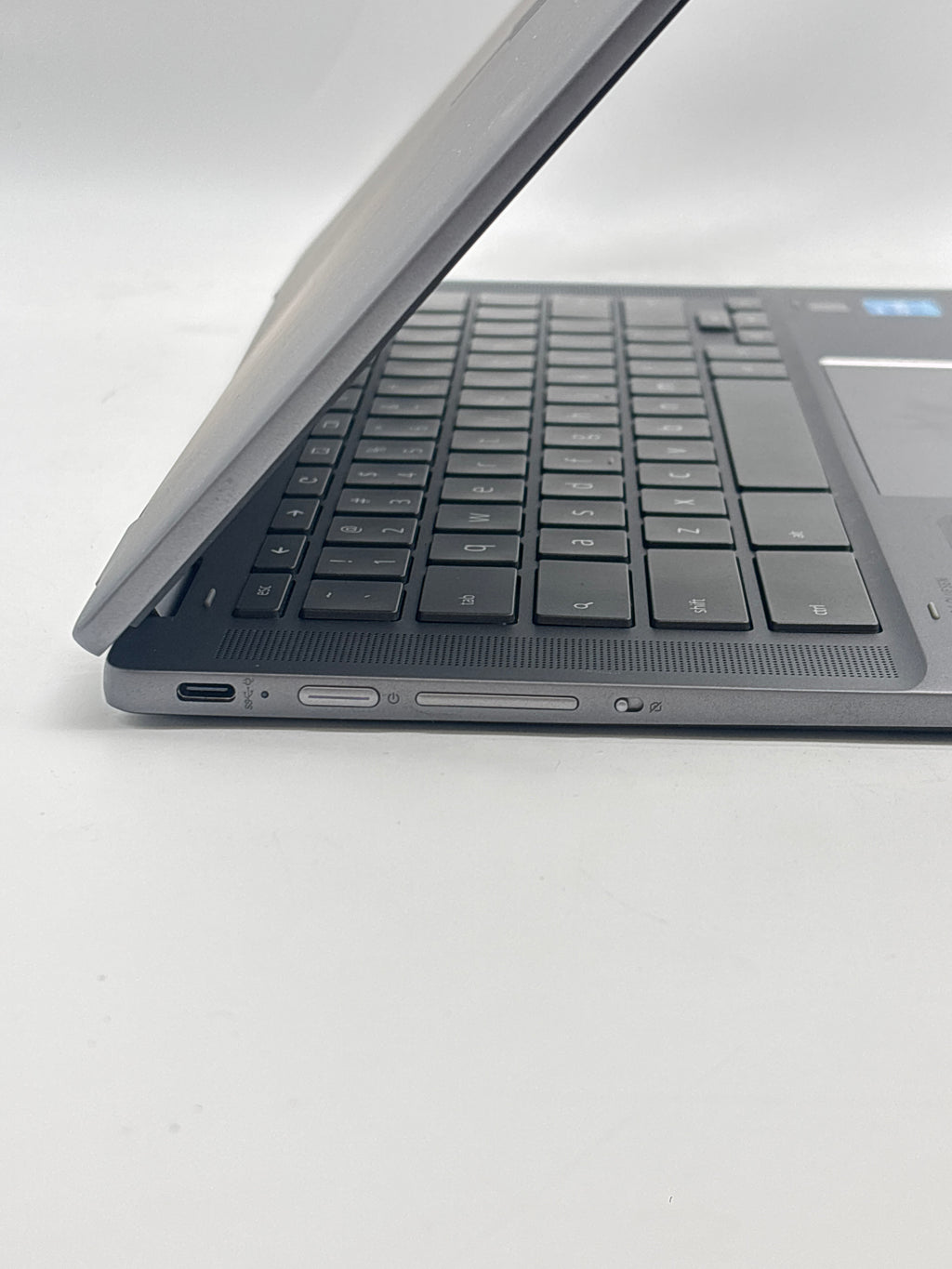 HP Chromebook x360 i3-1115G4 8GB RAM 128GB SSD Touch - Used