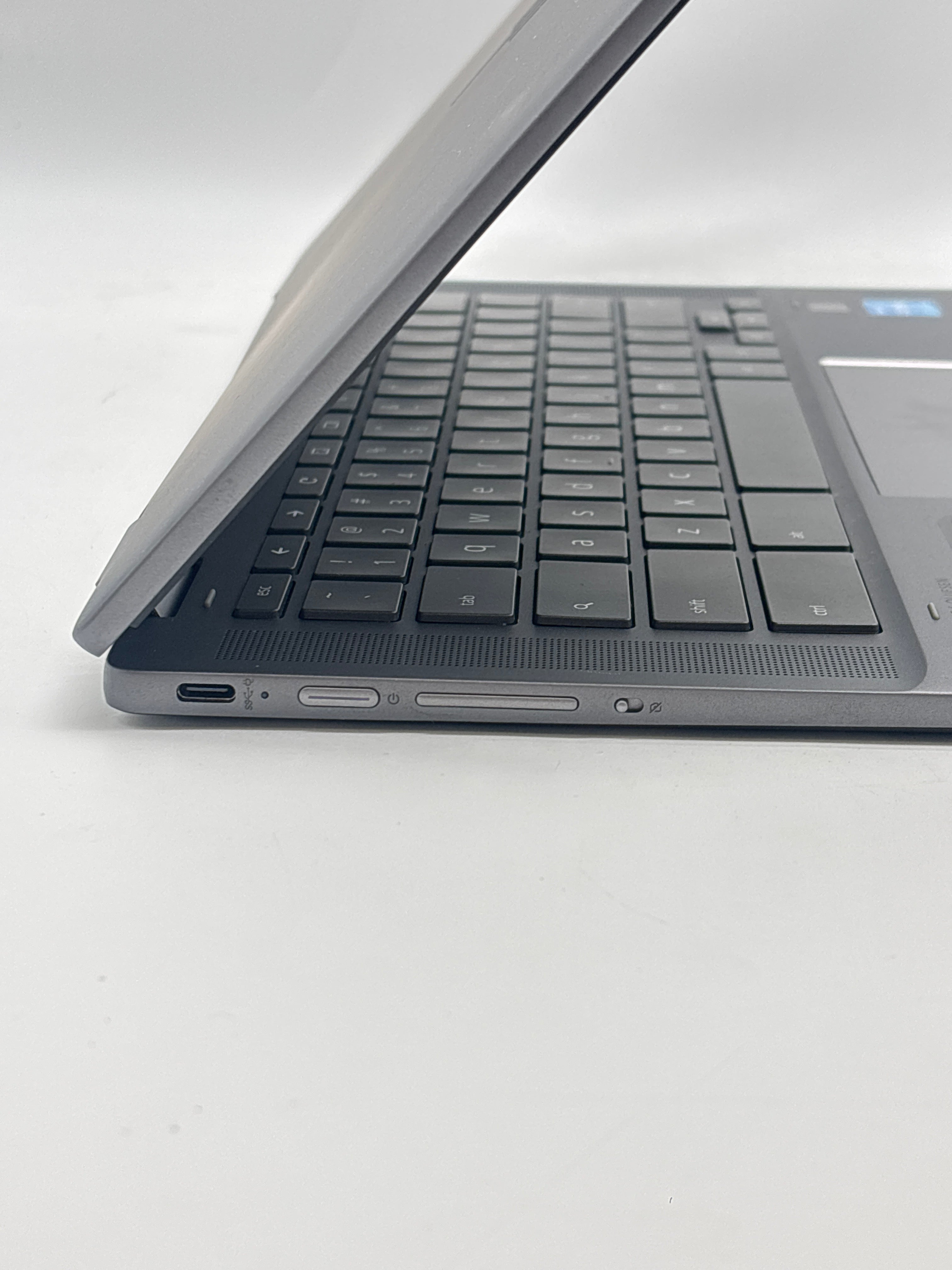 HP Chromebook x360 i3-1115G4 8GB RAM 128GB SSD Touch - Used