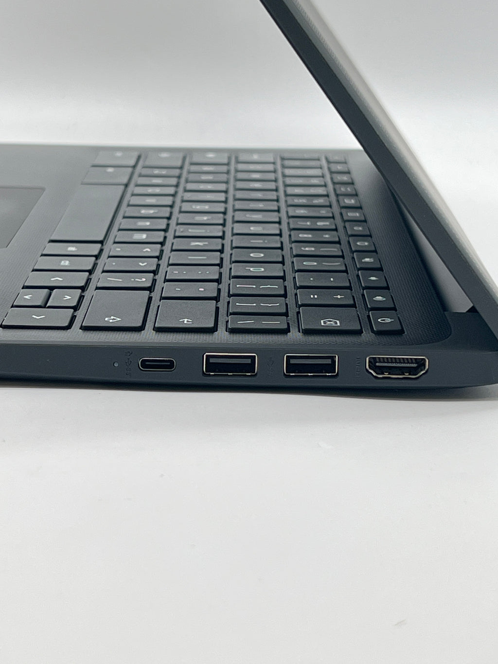 HP Fortis 11 G10 Chromebook N100 8GB RAM 64GB Storage - Used
