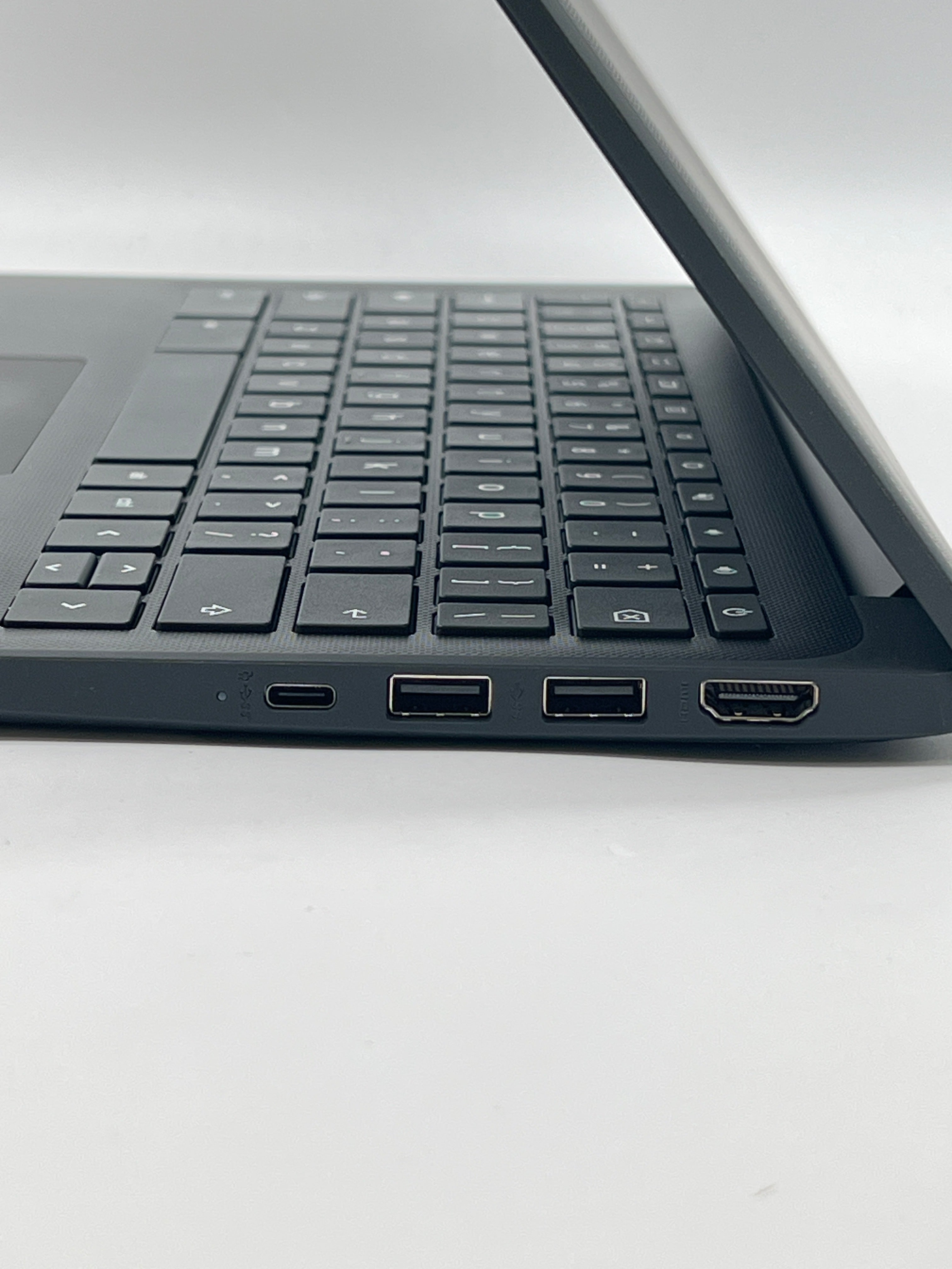 HP Fortis 11 G10 Chromebook N100 8GB RAM 64GB Storage - Used