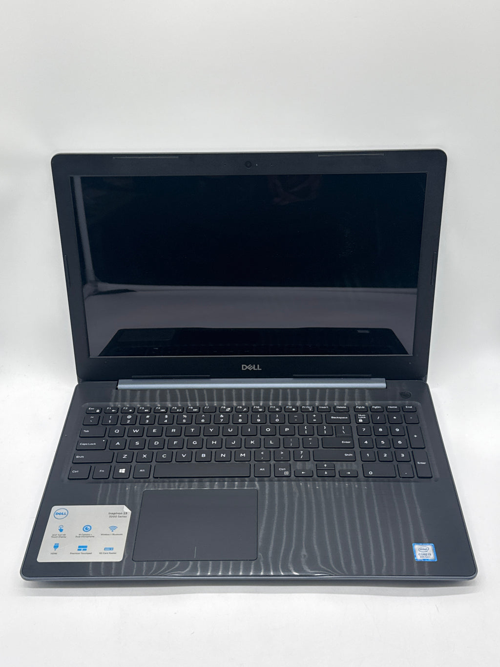 Dell Inspiron 15 5570 i3-8130U 12GB RAM 1TB HDD