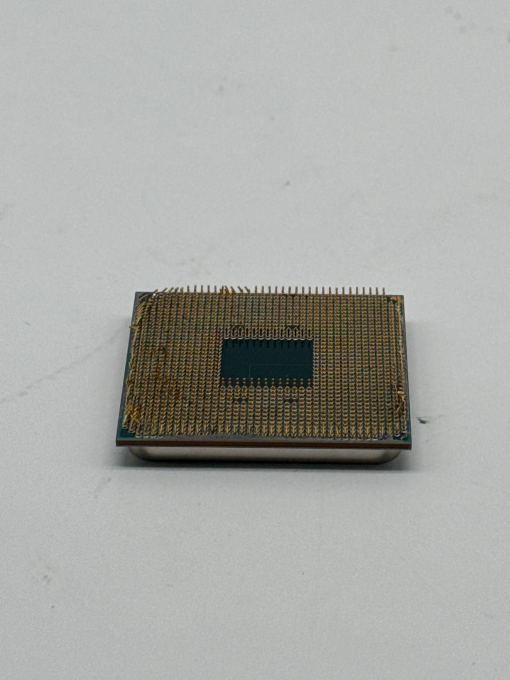AMD Ryzen 5 5500 6-Core 3.6GHz AM4 Desktop CPU Processor - For Parts