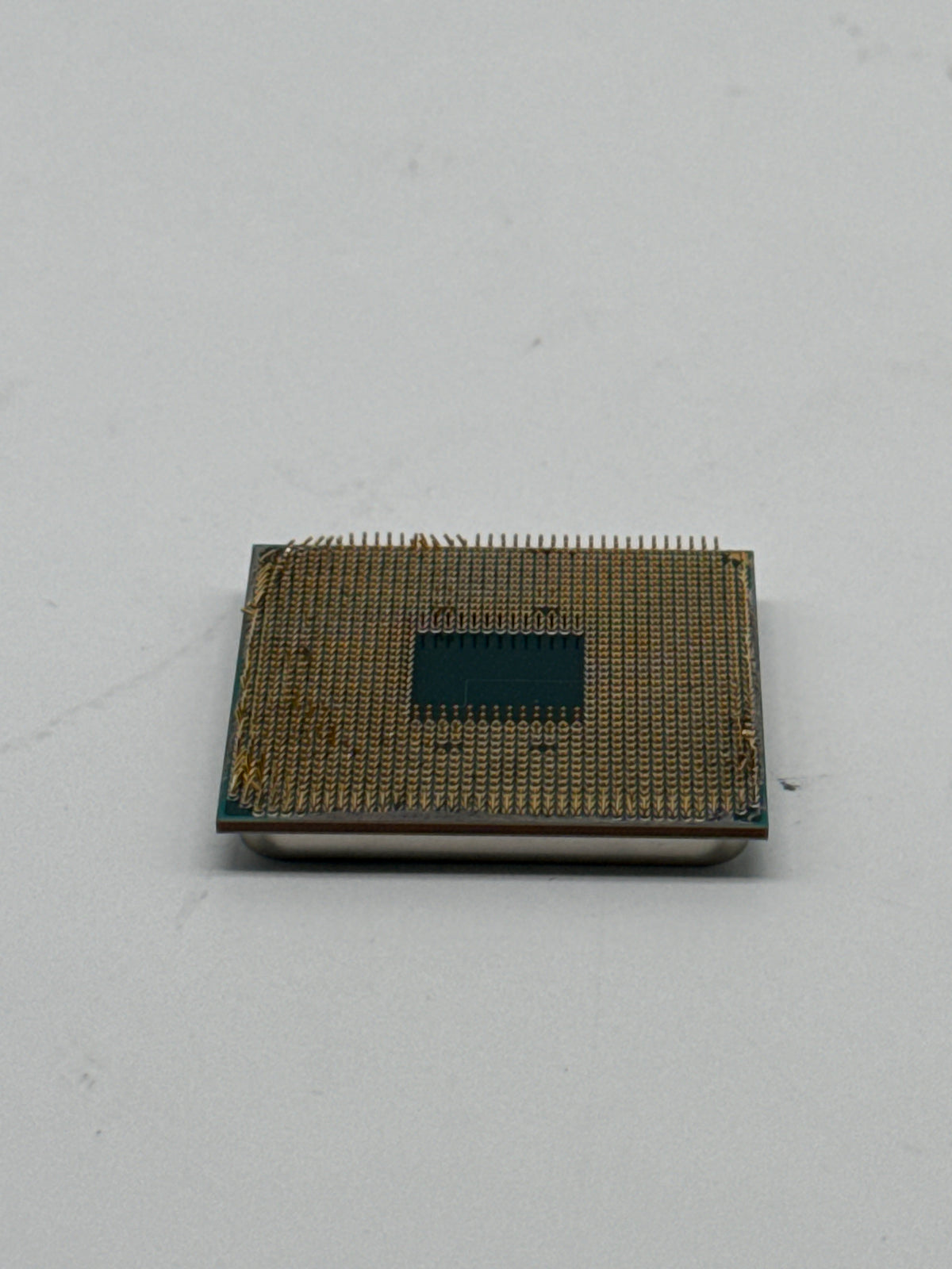 AMD Ryzen 5 5500 6-Core 3.6GHz AM4 Desktop CPU Processor - For Parts