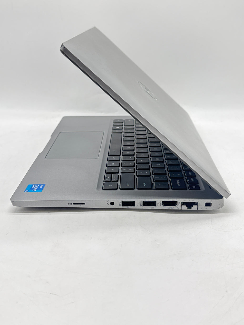 Dell Latitude 5420 Intel Core i5 1145G7 8GB RAM 256GB SSD 14in Gray - For Parts