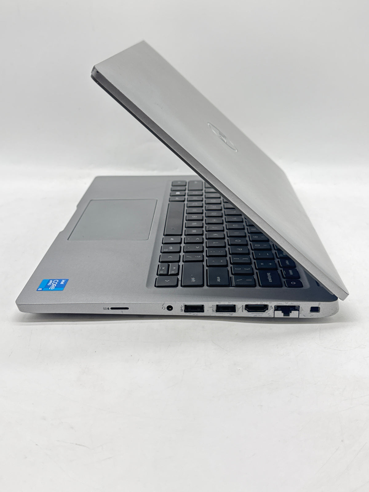 Dell Latitude 5420 Intel Core i5 1145G7 8GB RAM 256GB SSD 14in Gray - For Parts