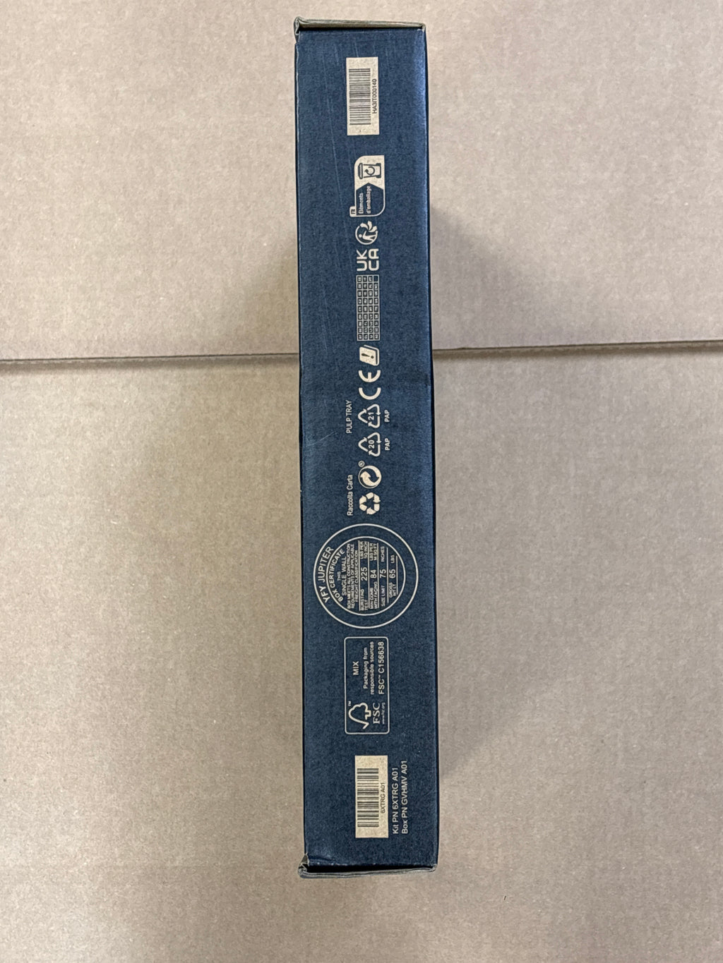 Dell Latitude 5430 14 Inch i7 12th Gen 16GB RAM 512GB SSD Gray - New In Box